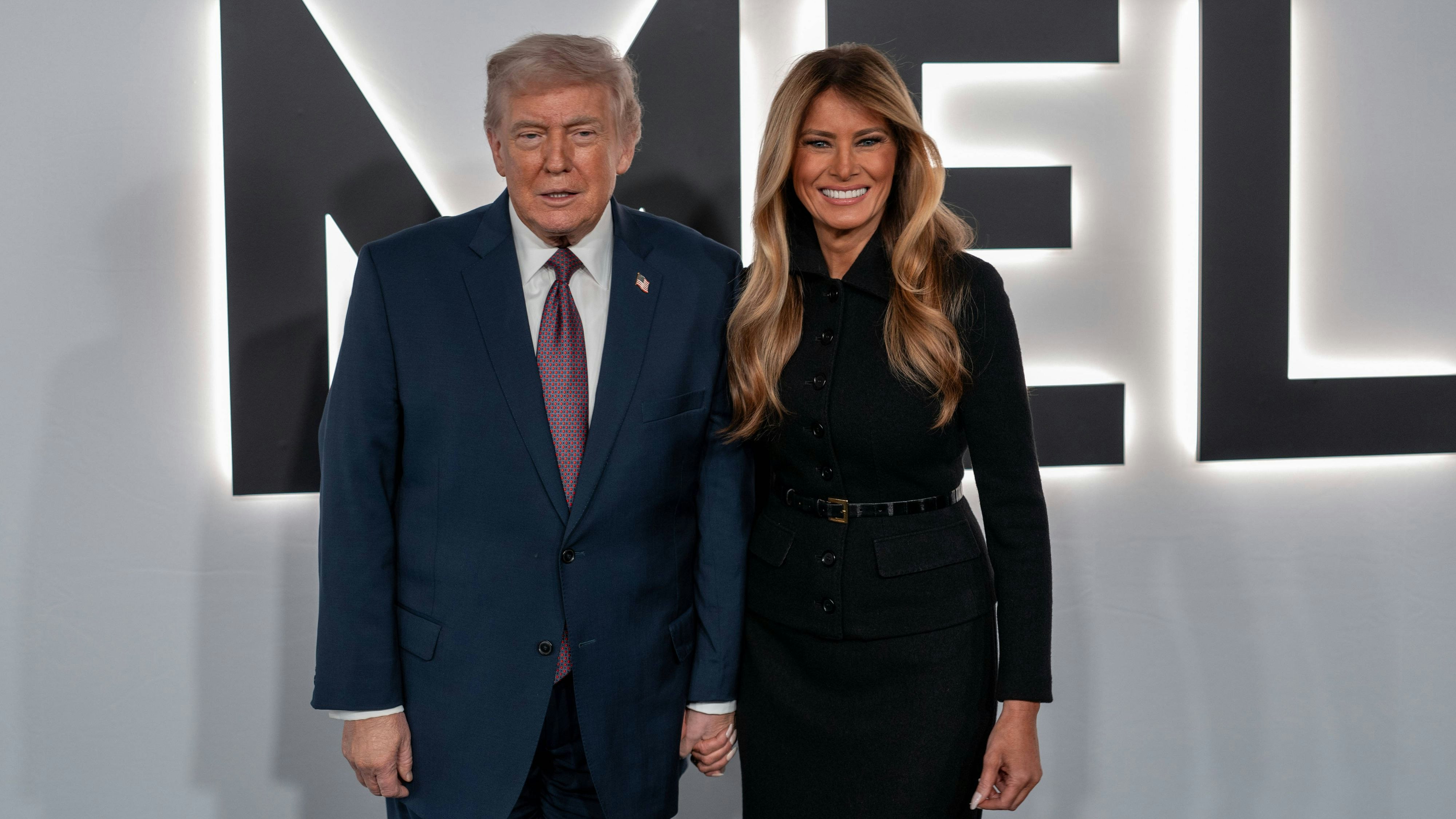 Heute.at - Pikante Einblicke! Melania feiert eigene Doku-Premiere