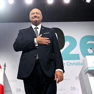 Wie sich der Kanzler mit seiner Neujahrsrede ein Eigentor schoss