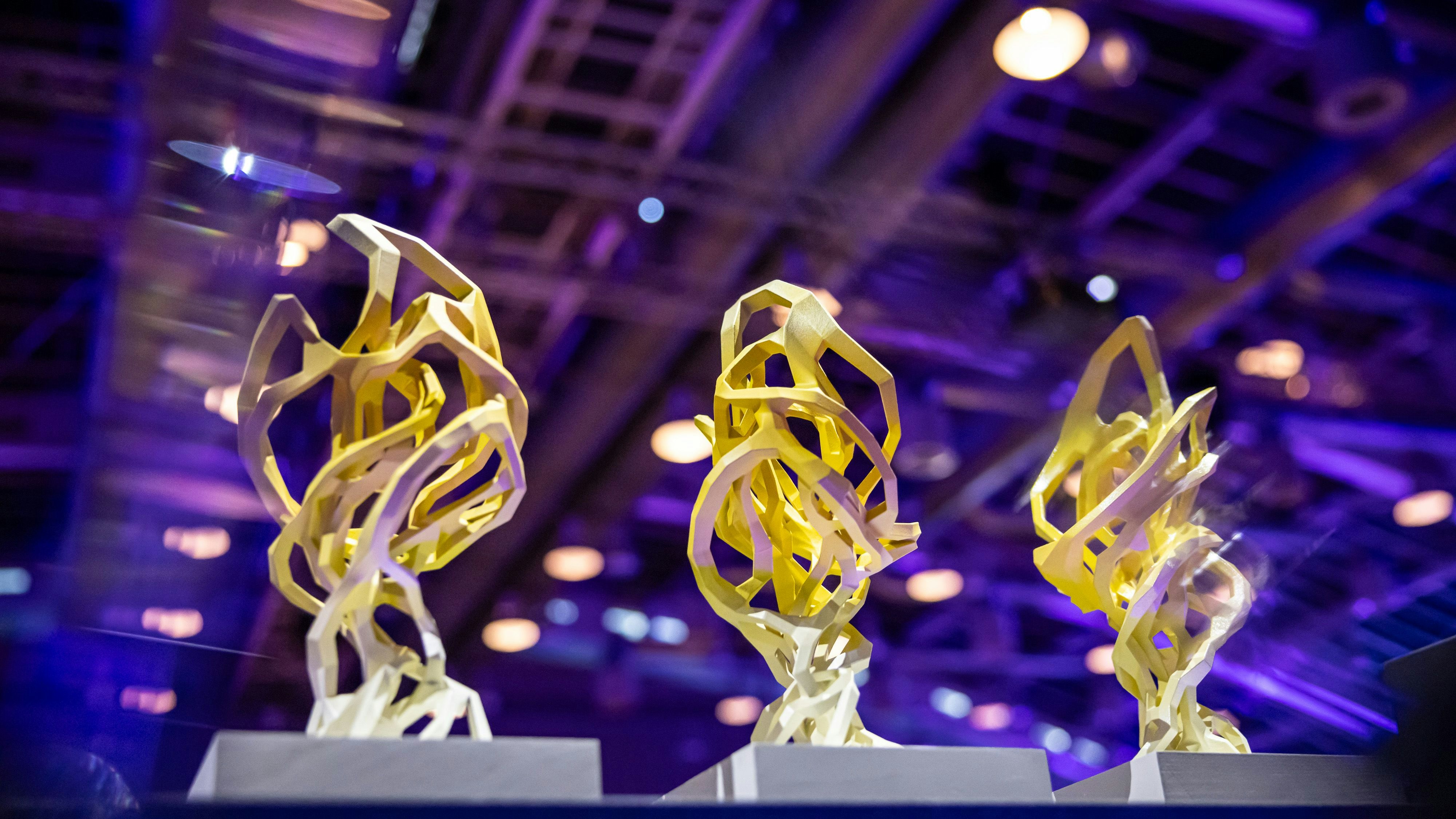 Open Call: Einreichungen für S+T+ARTS Prize 2026 möglich.