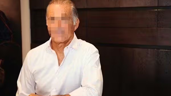 Heute.at - Milliardär wollte größeren Penis – jetzt ist er tot