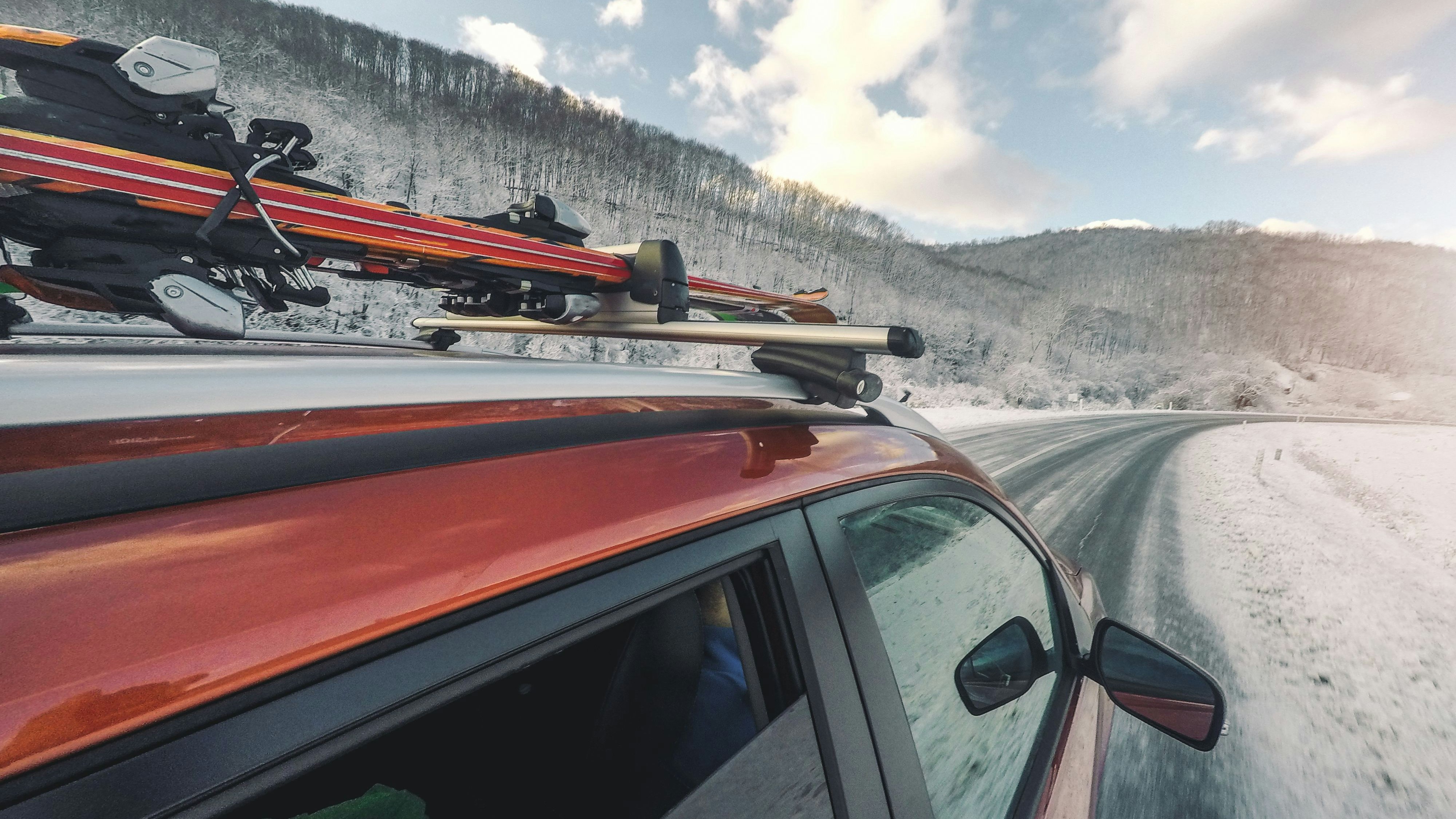 Heute.at - 10.000 Euro Strafe! Darauf müssen Autofahrer nun achten