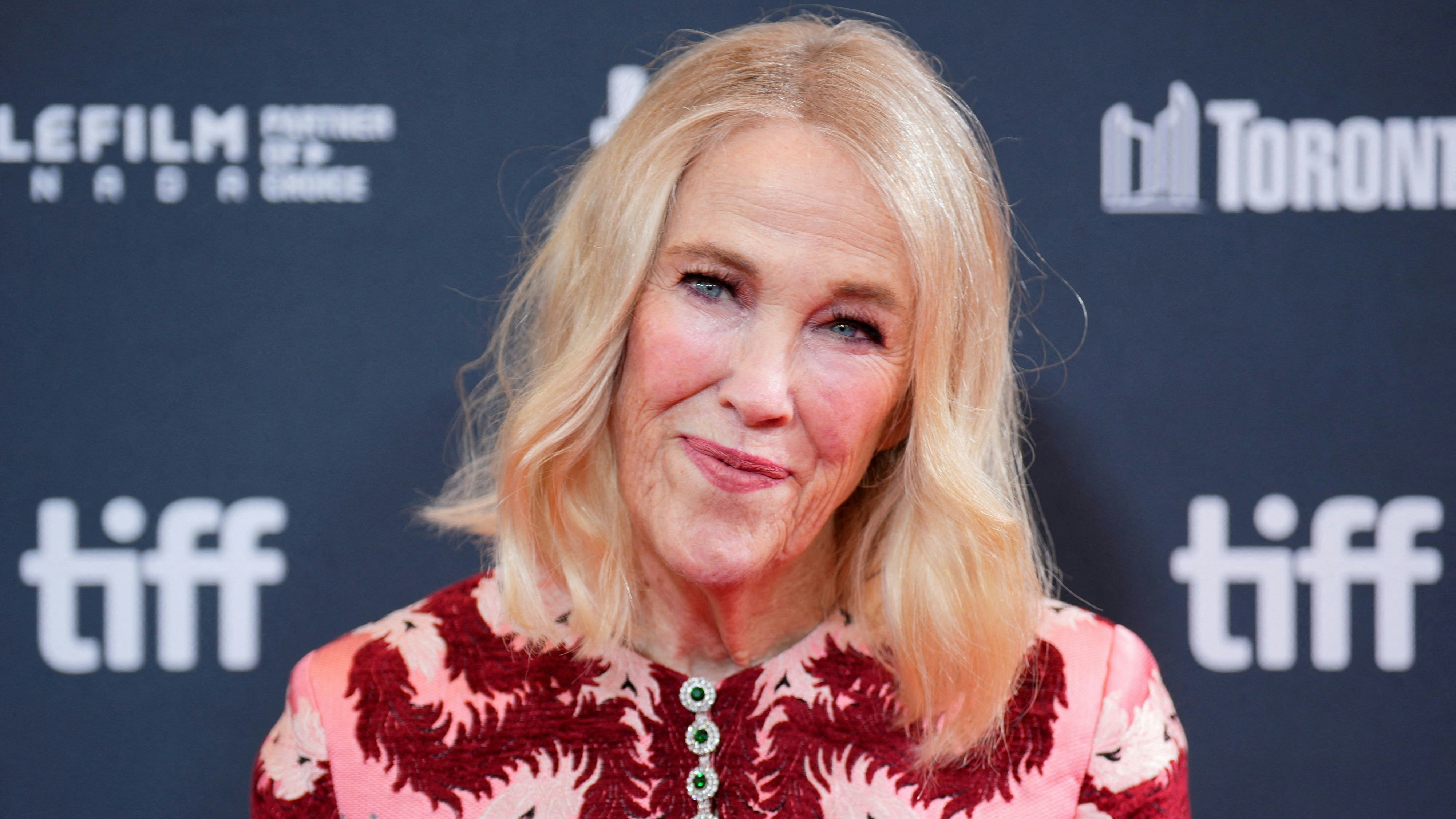 Heute.at - Catherine O’Hara tot: Notruf enthüllt tragische Details
