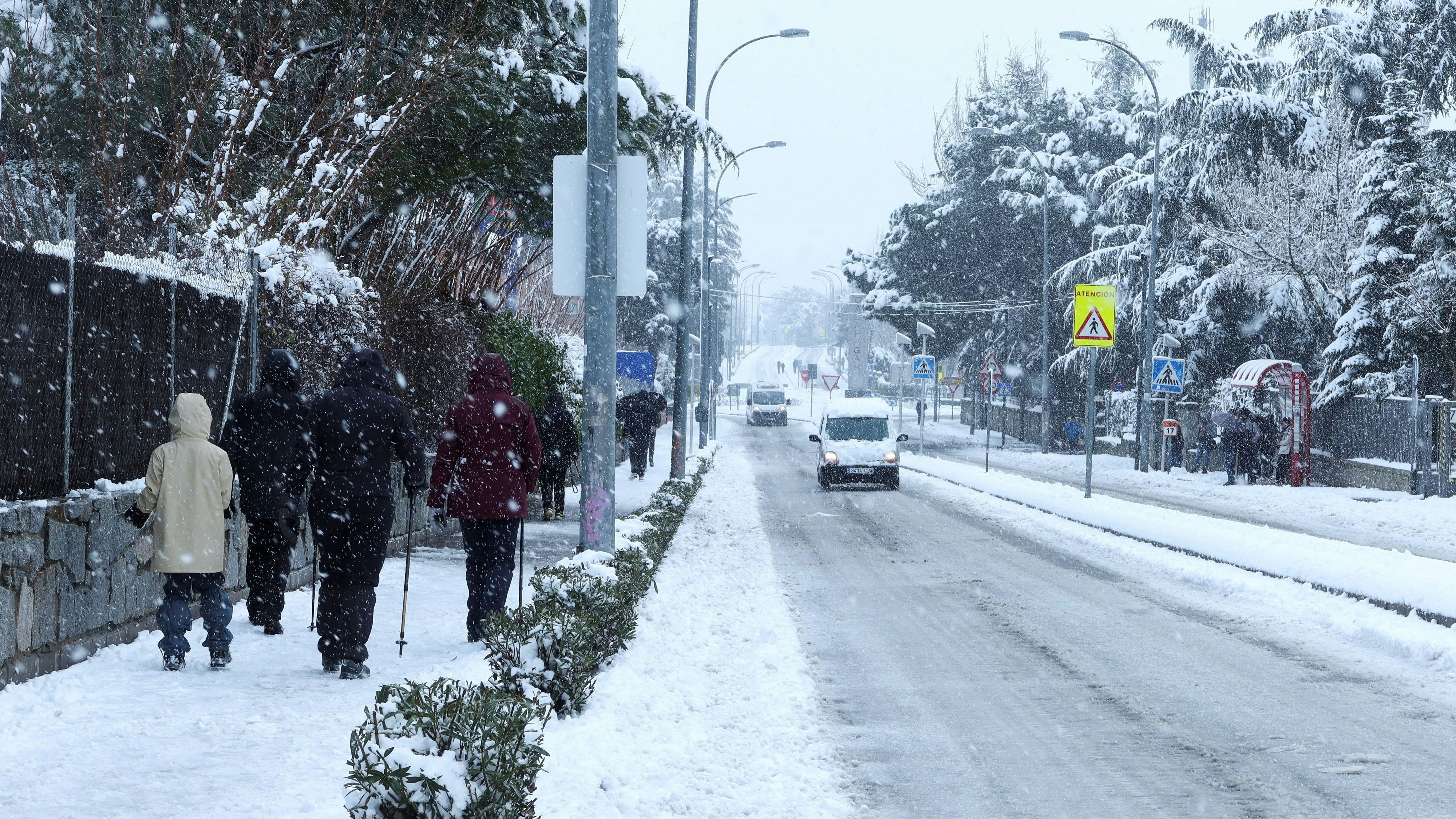 Heute.at - Behörden warnen nach Unwetter vor Überschwemmungen