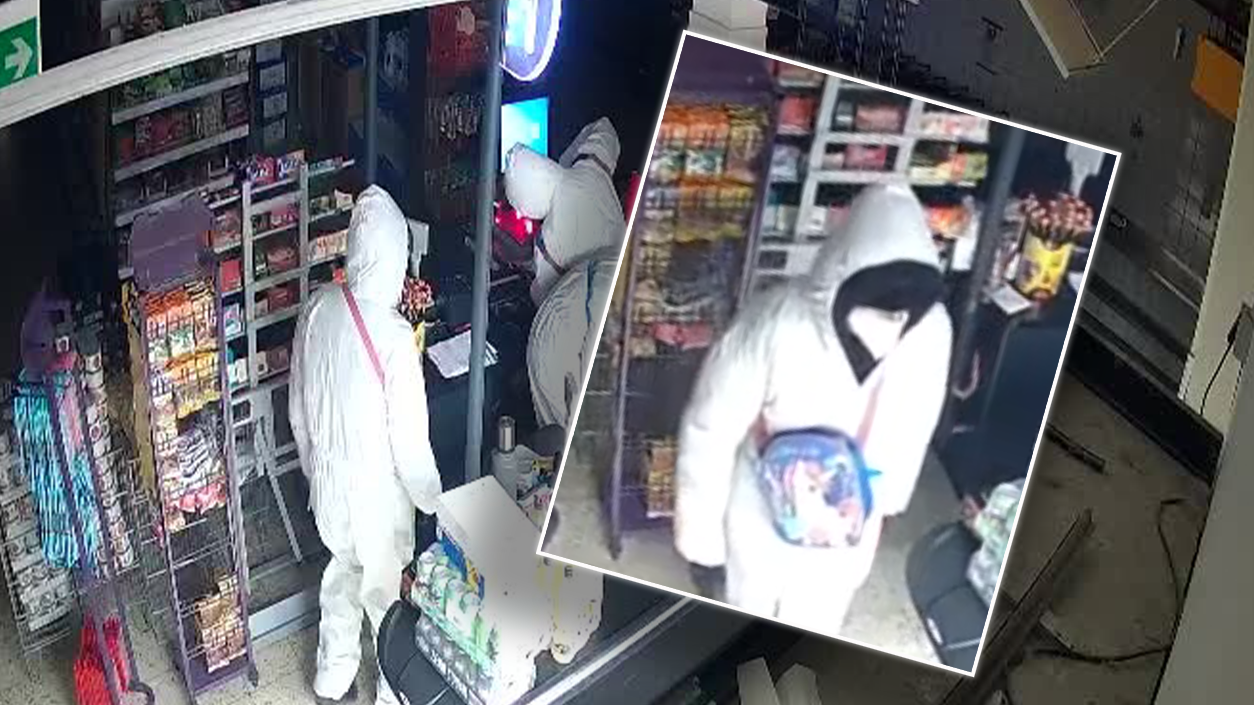 Heute.at - Teenies mit Einhorn-Taschen brechen in Wiener Shop ein