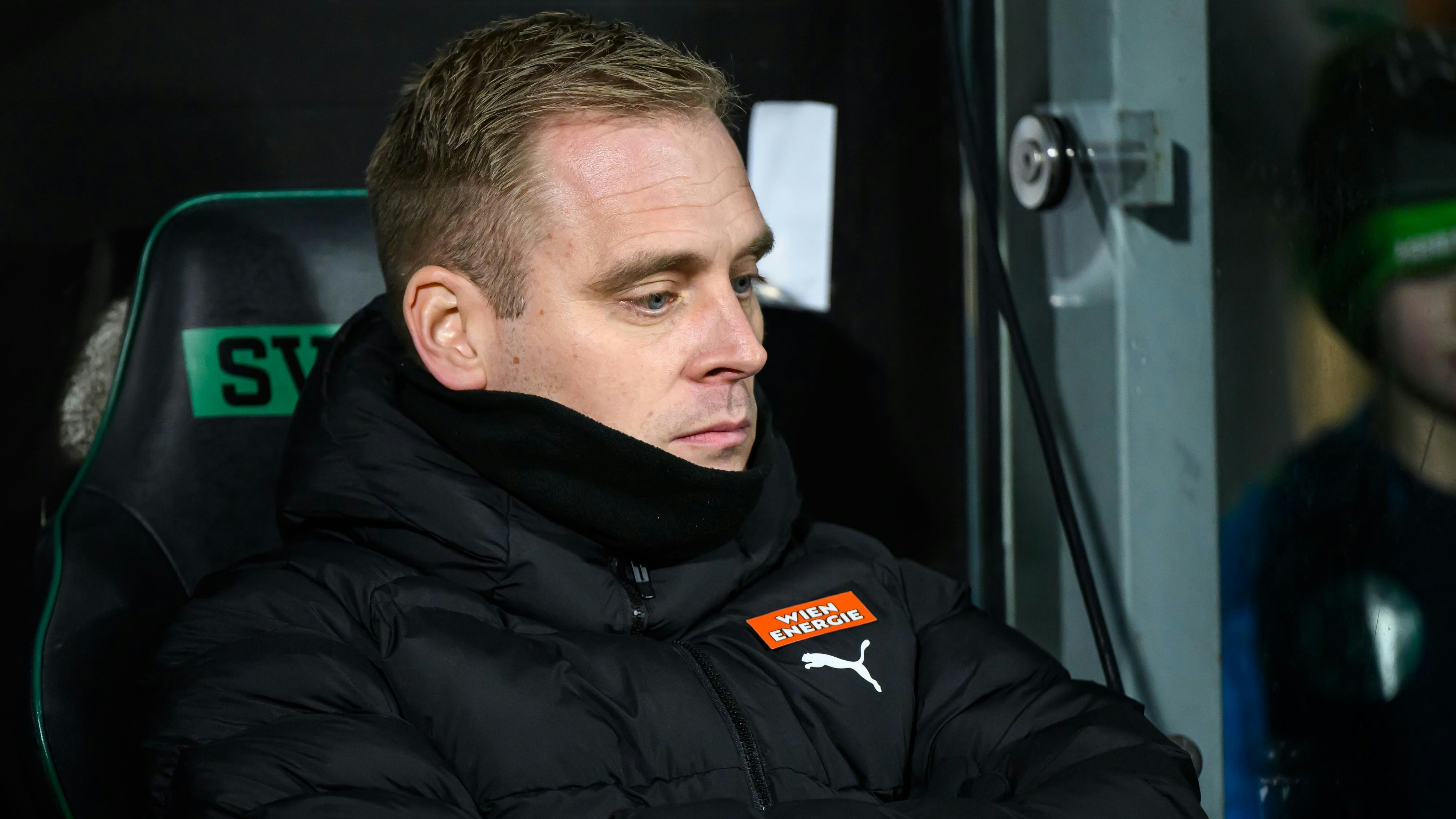 Heute.at - Rapid-Coach nach Cup-Pleite: Im April viel stärker