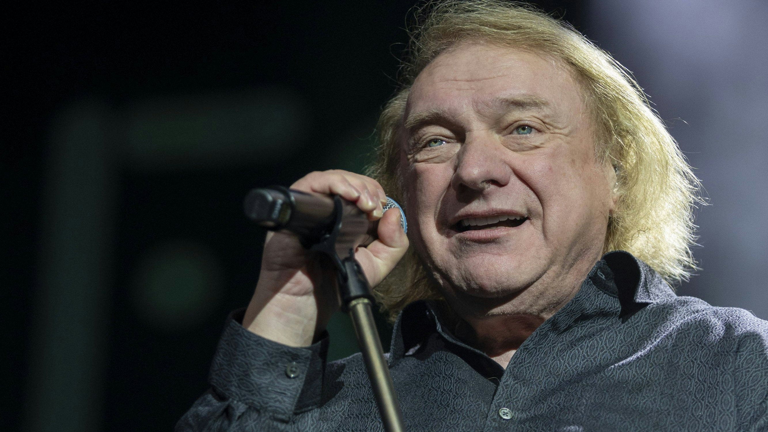 Heute.at - Foreigner-Legende veröffentlicht überraschend Soloalbum