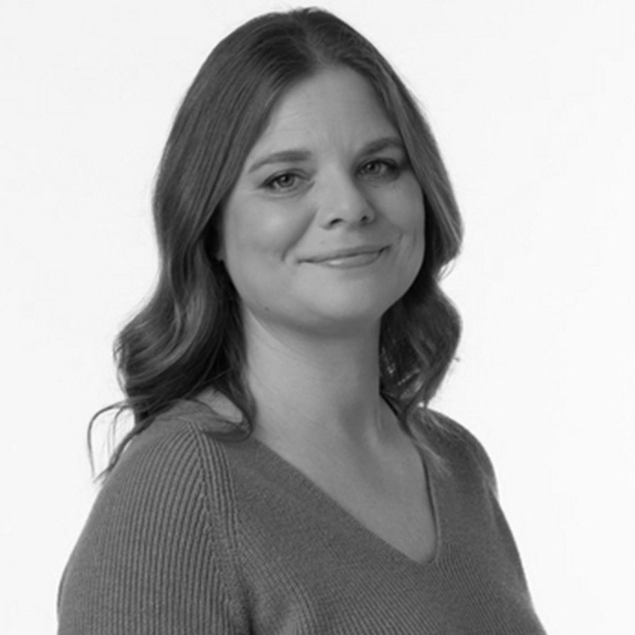 Bezirksrätin Heike Nepras