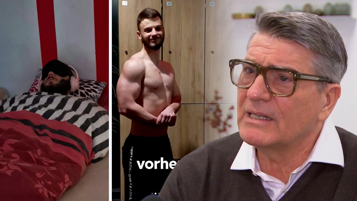 Der 21-jährige Samuel war schwer an ME/CFS erkrankt, entschied sich schlussendlich für Sterbehilfe. Im ORF sprach sein Arzt über die schlimmen Zustände.