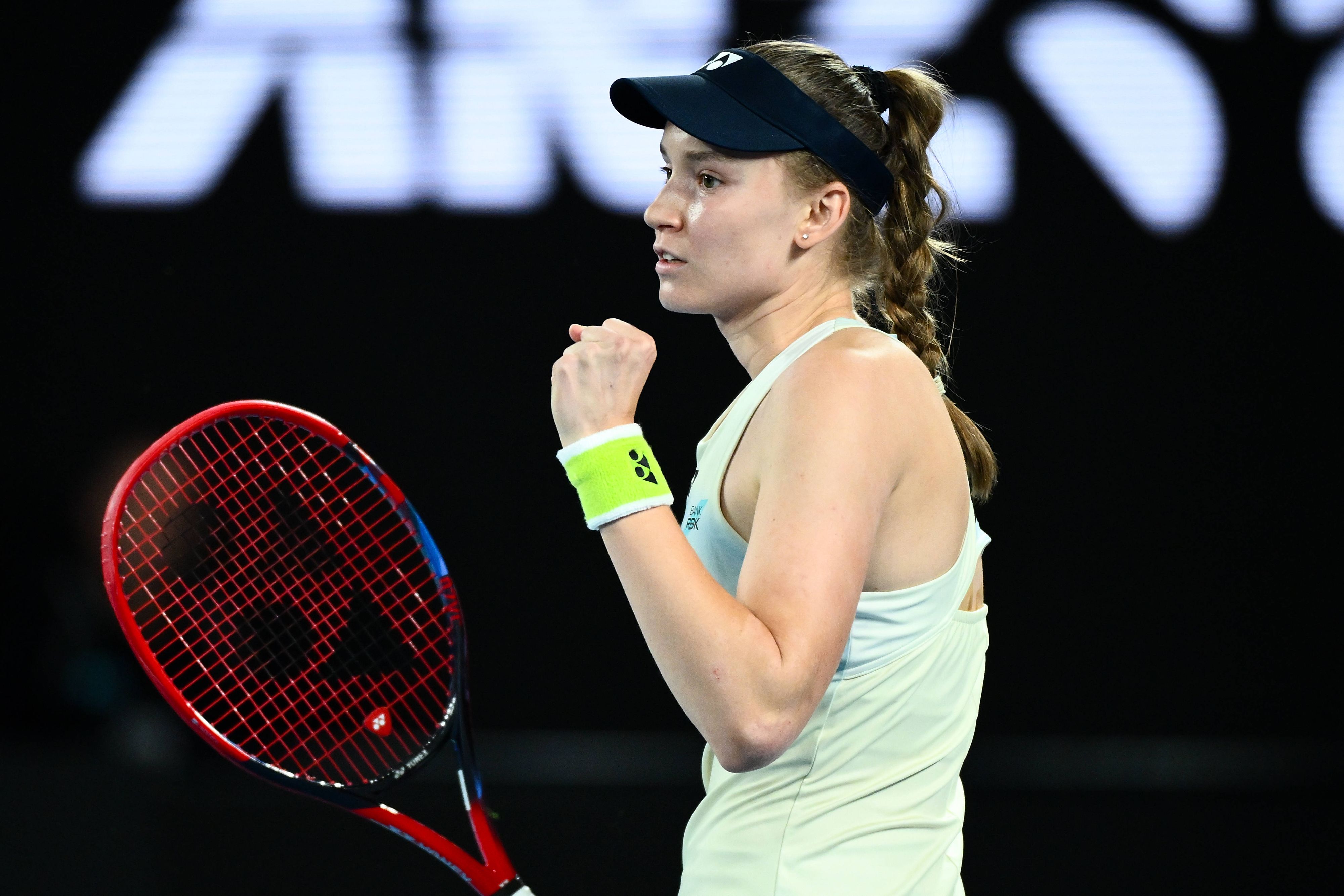Heute.at - Sabalenka geschlagen! Rybakina gewinnt Australian Open