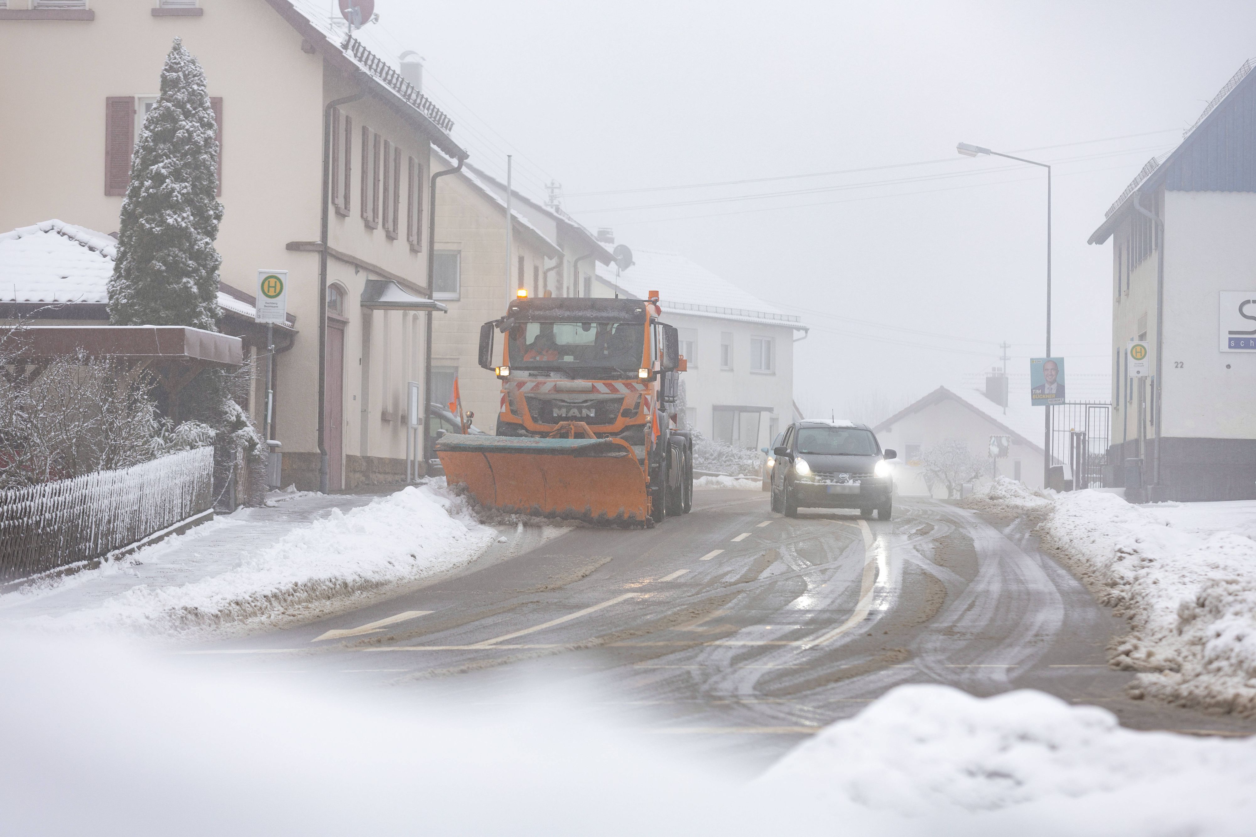 Heute.at - Meteorologe hat düstere Wetter-Prognose für Österreich