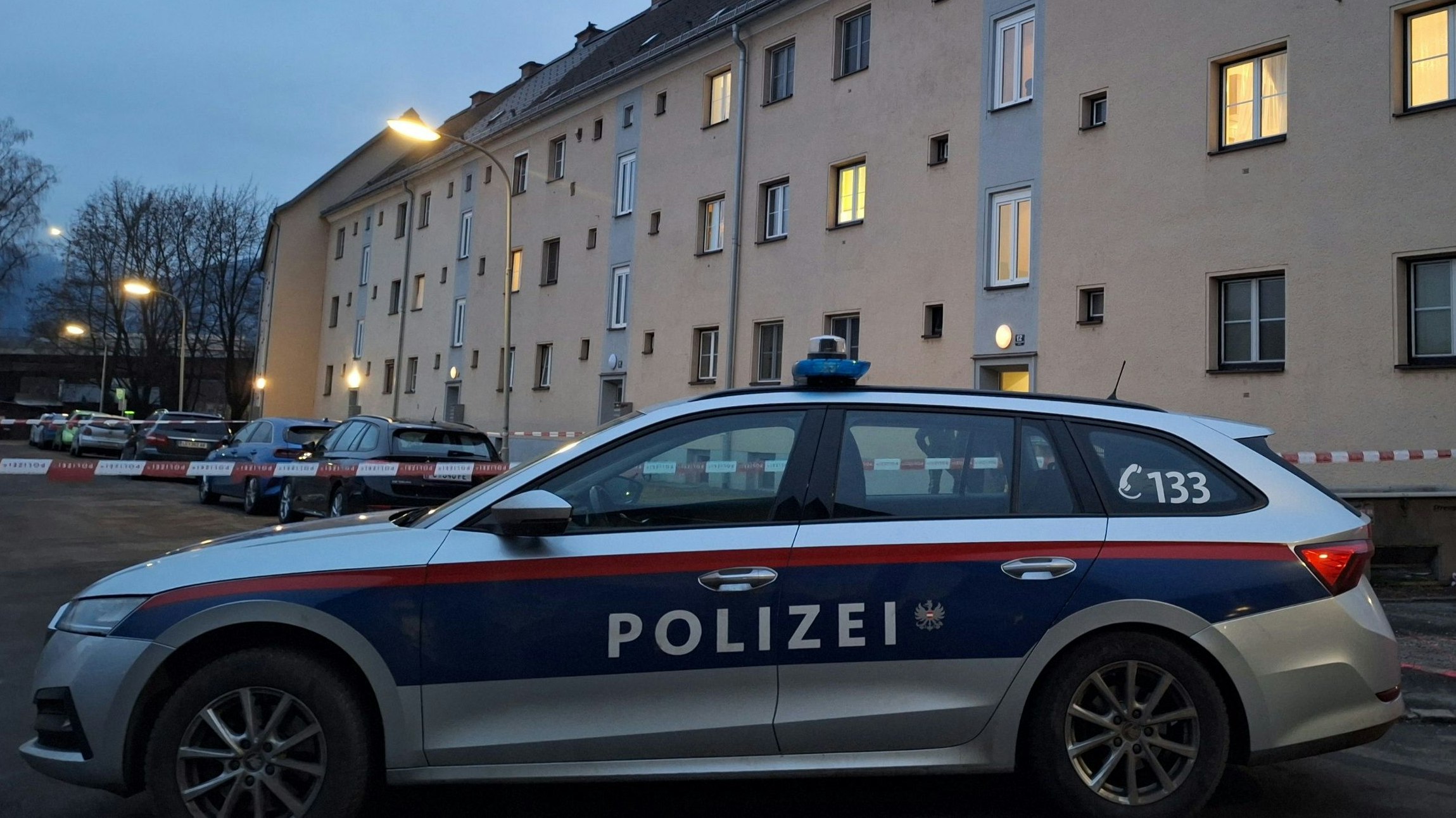 Heute.at - Mama tötete 11-jährigen Sohn mit mehreren Messern