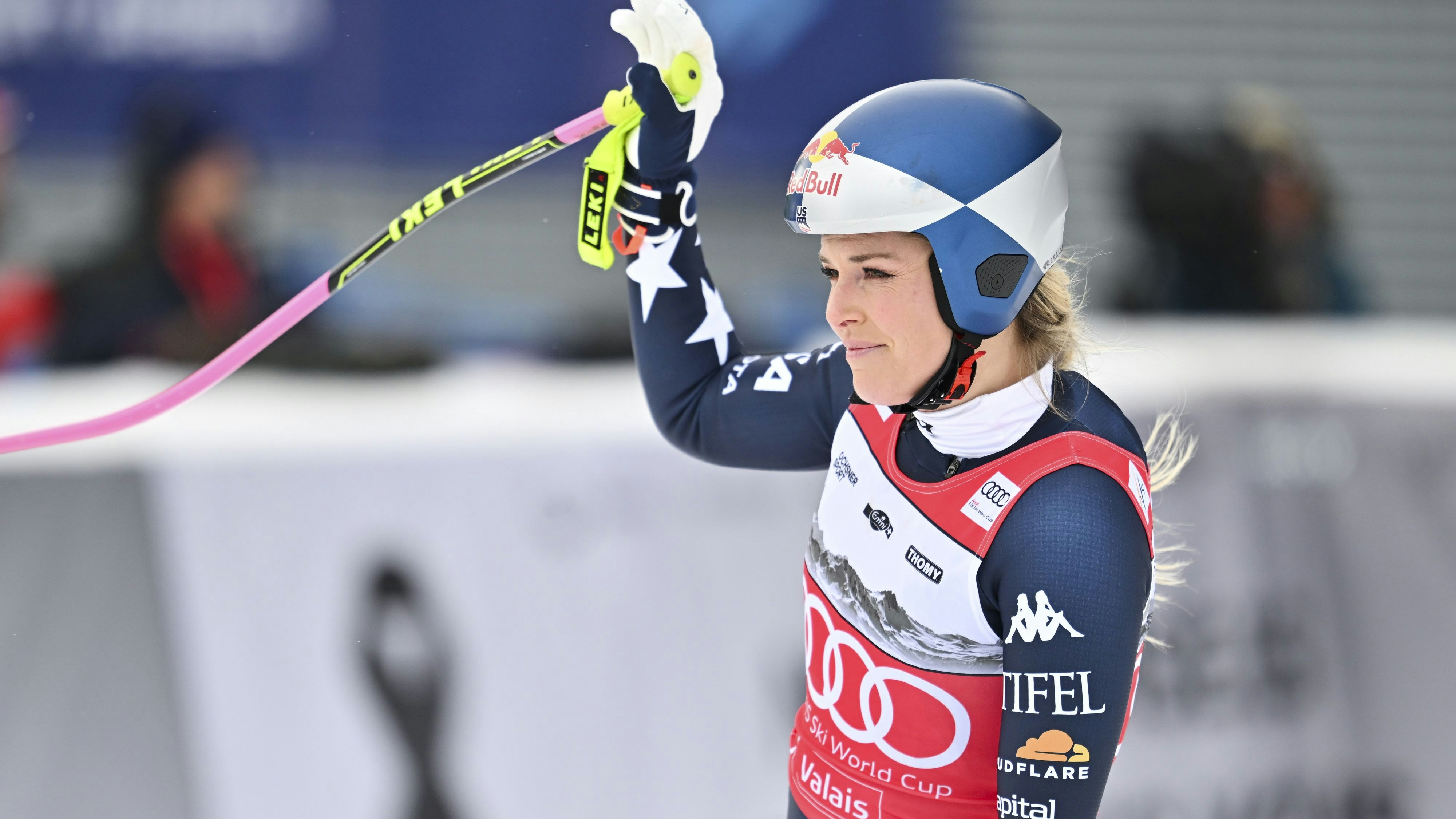 Heute.at - Gebe mein Bestes – Vonn kämpft für Olympia-Traum