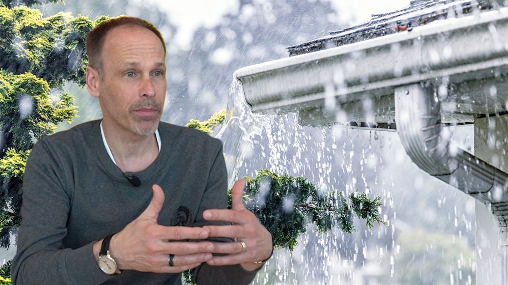 Heute.at - In nächsten 10 Tagen – Meteorologe schockiert alle