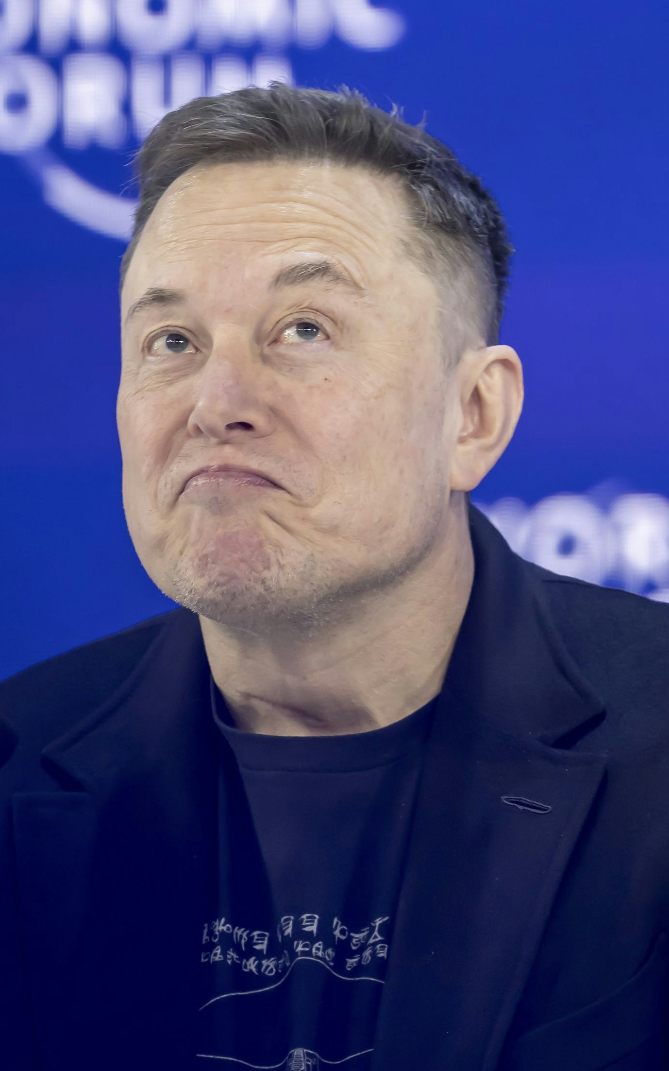 Geheime Musk-Mails: "Ich finde, Jeff ist ein bisschen ein Trottel"