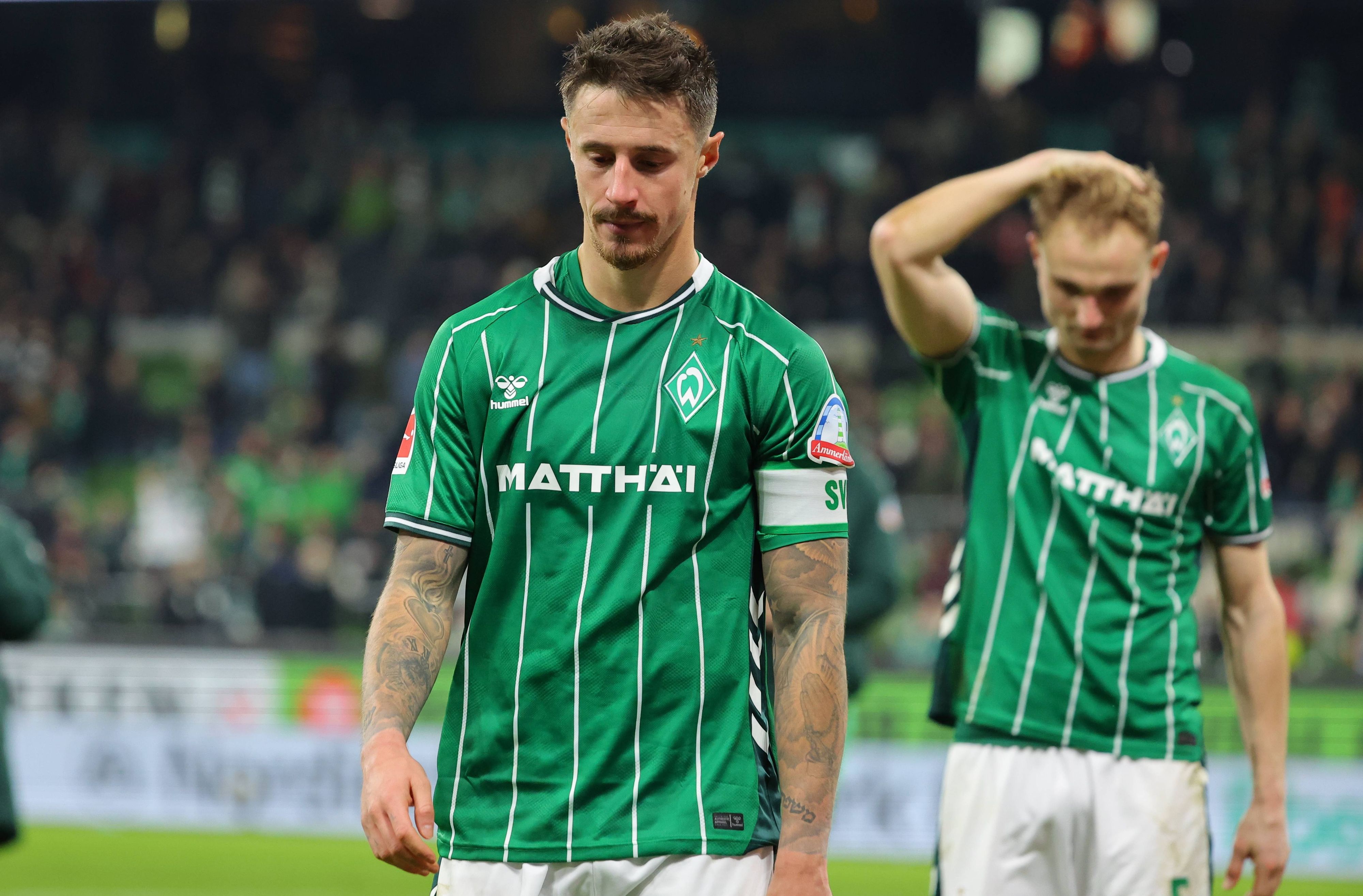 Heute.at - Coach entlassen! ÖFB-Quartett bekommt neuen Trainer