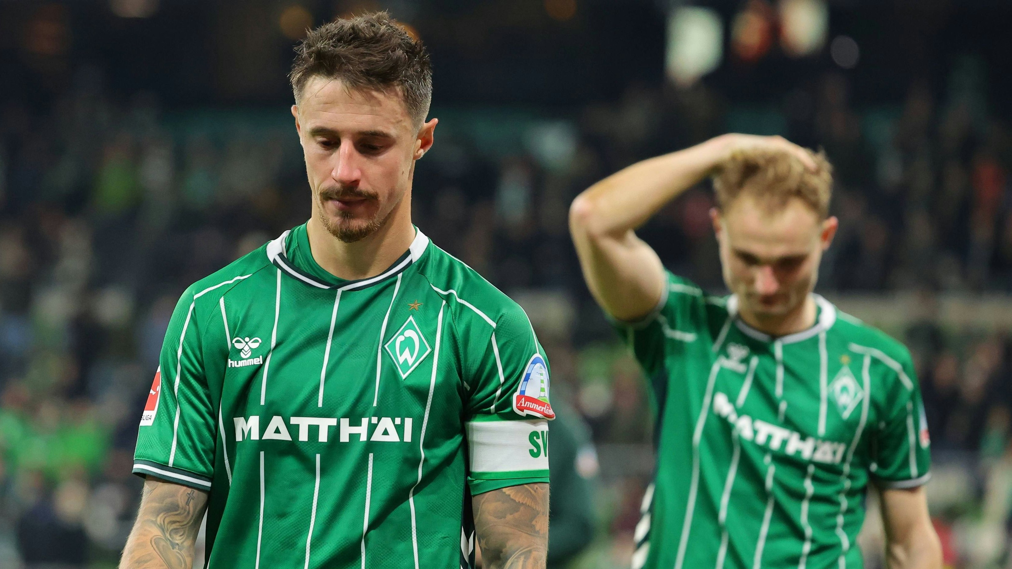 Heute.at - Coach entlassen! ÖFB-Quartett bekommt neuen Trainer