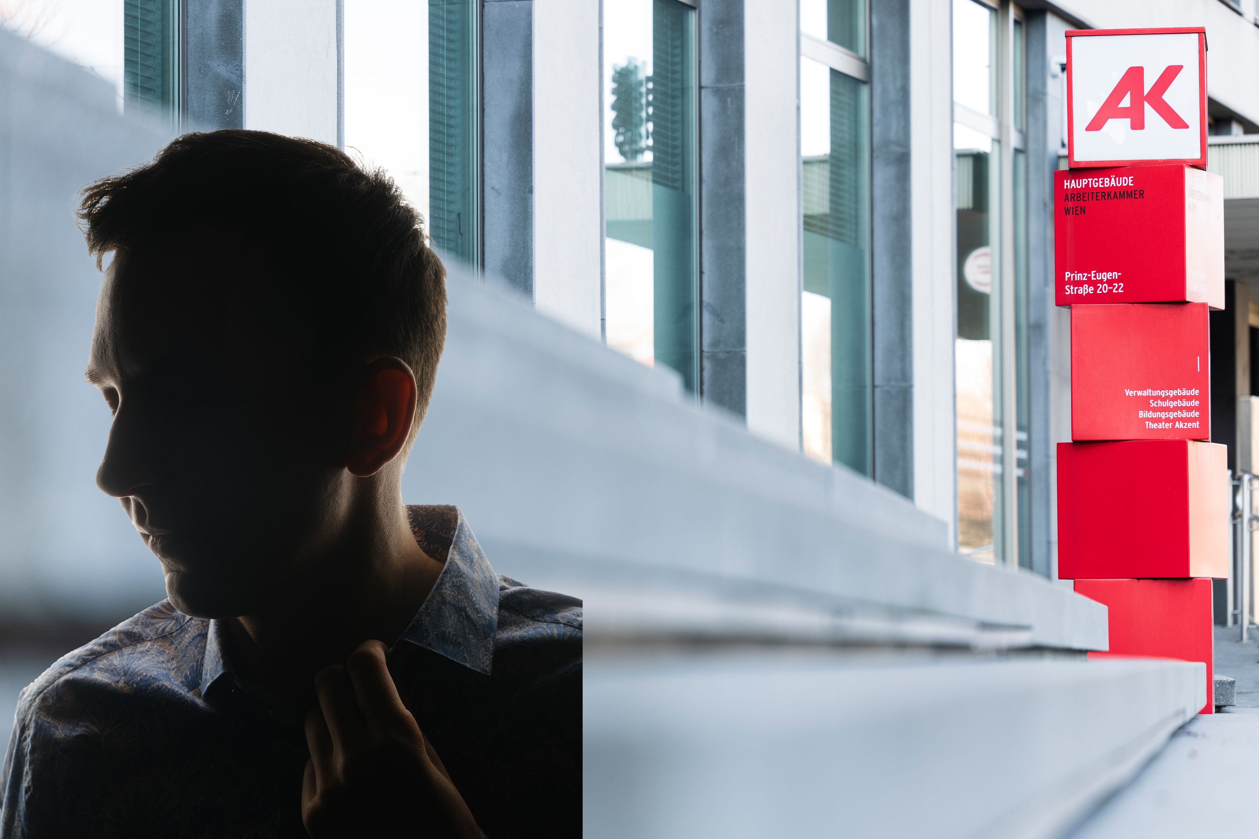 Heute.at - Fristlos gekündigt! AK erkämpft 5000 Euro für Grazer