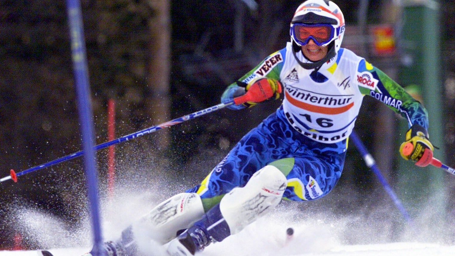 Heute.at - Große Trauer: Saalbach-Heldin Natasa Bokal (58) ist tot