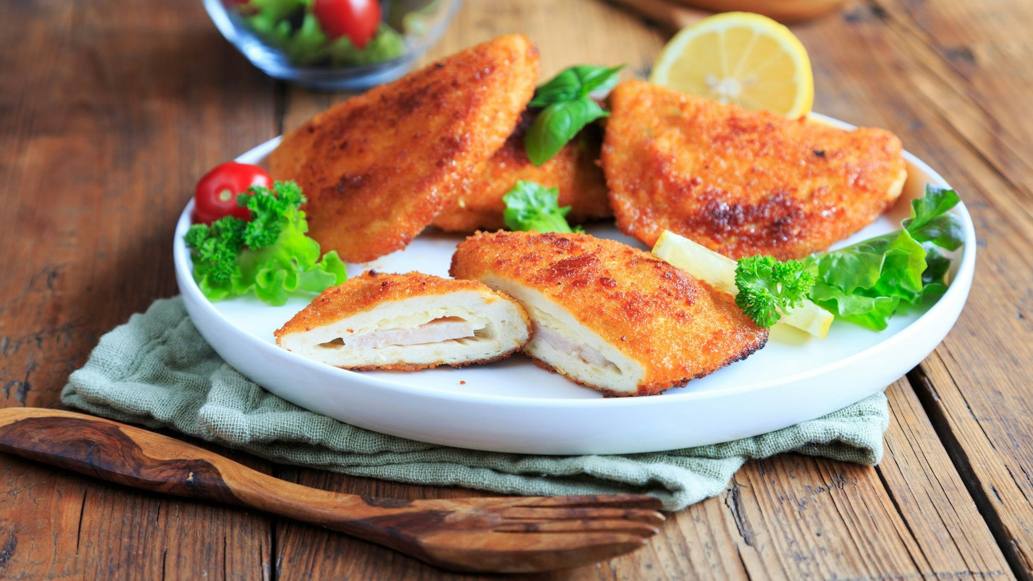 Heute.at - Wutwirt sticht Wiener Volltrottelschnitzel völlig aus