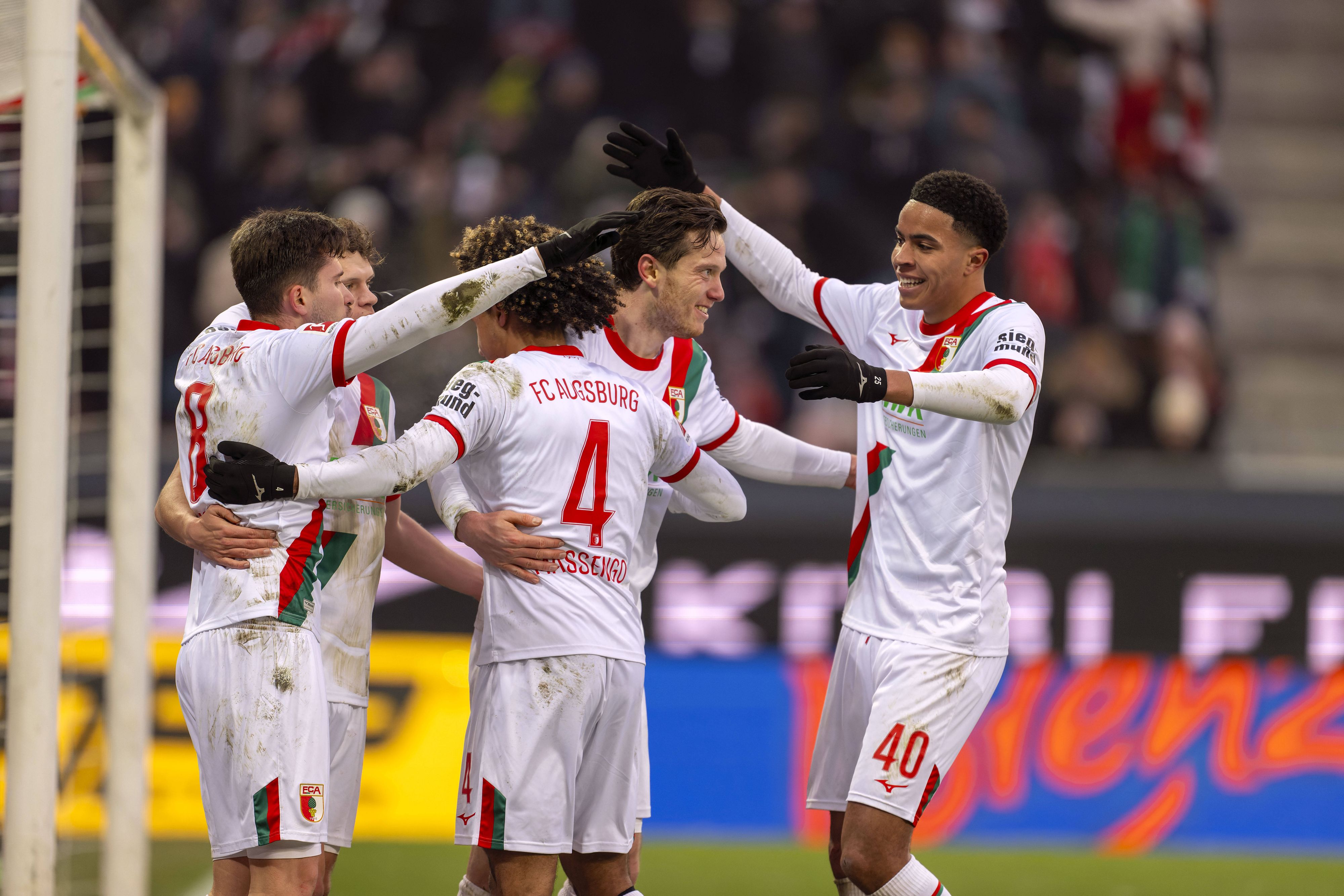 Heute.at - Zwei Tore sind geil! ÖFB-Star Gregoritsch läuft heiß