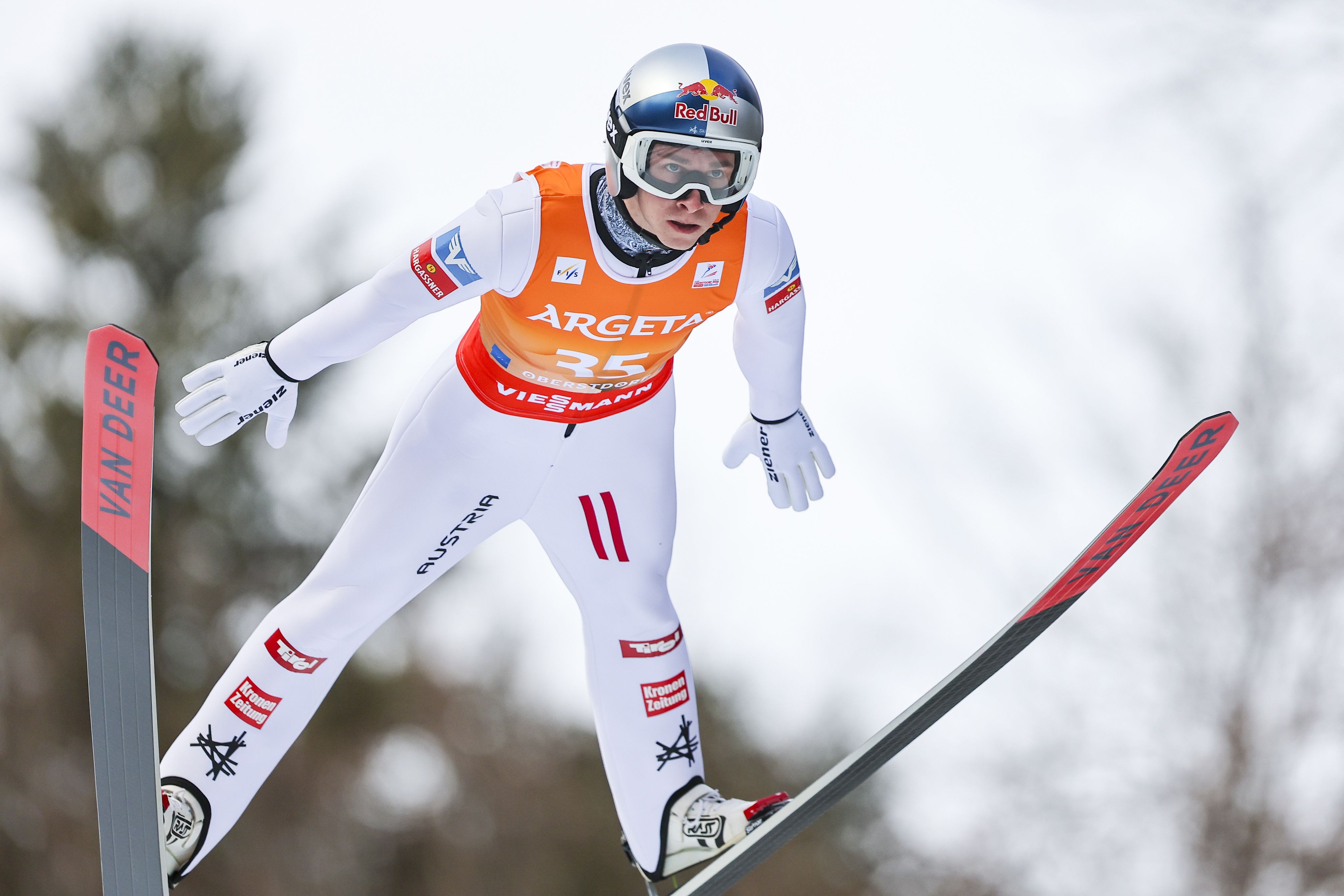 Heute.at - ÖSV-Adler stürzen bei der Olympia-Generalprobe ab