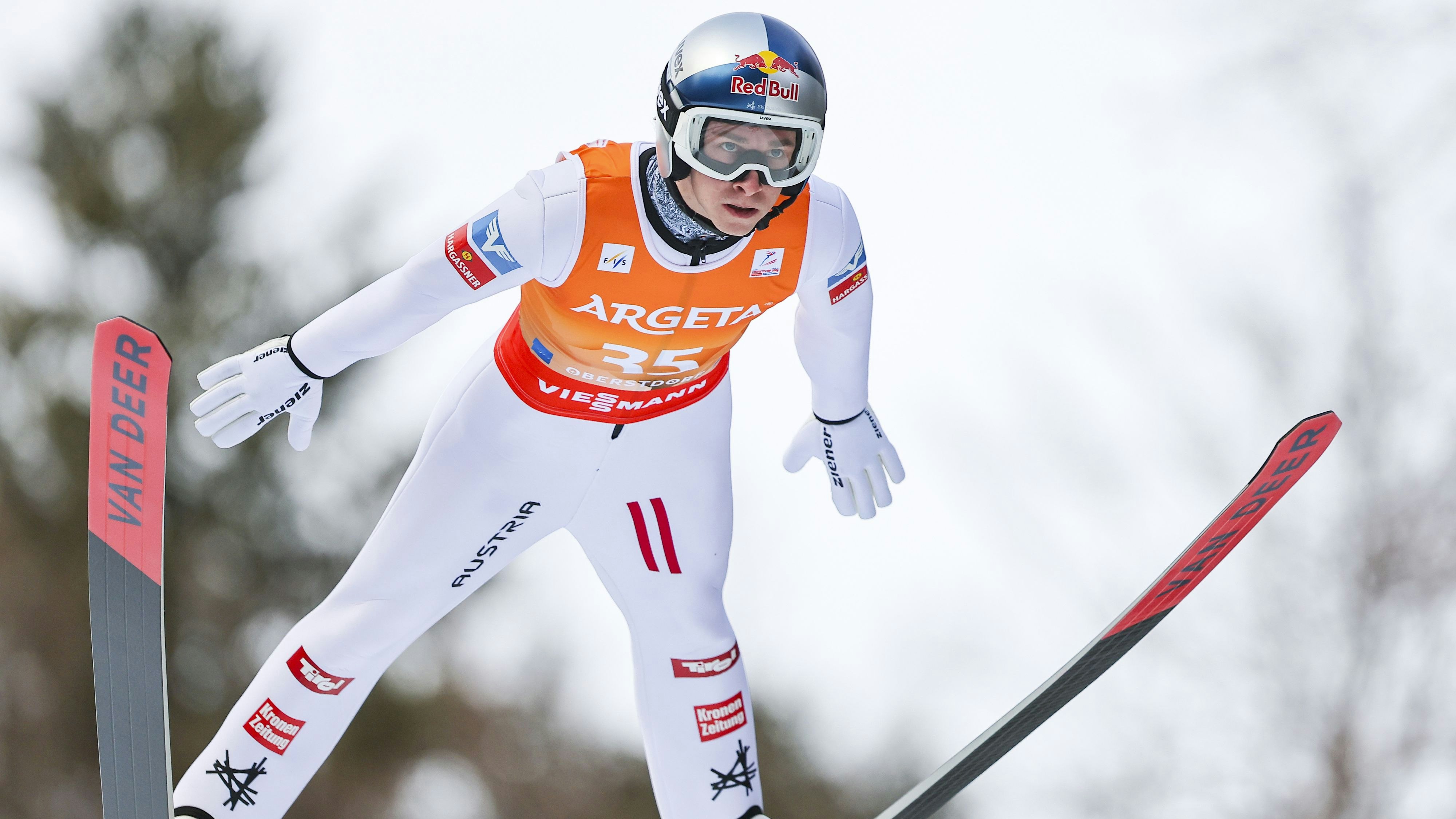 Heute.at - ÖSV-Adler stürzen bei der Olympia-Generalprobe ab