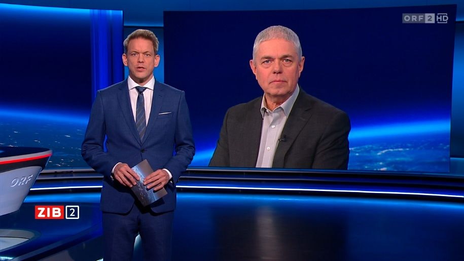 Heute.at - Amnestie! Tausende Gefangene sollen einfach freikommen