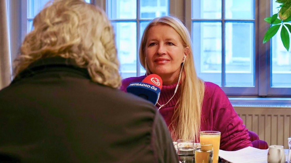 Heute.at - Emotionales Geständnis – Gast bringt Stöckl zum Weinen