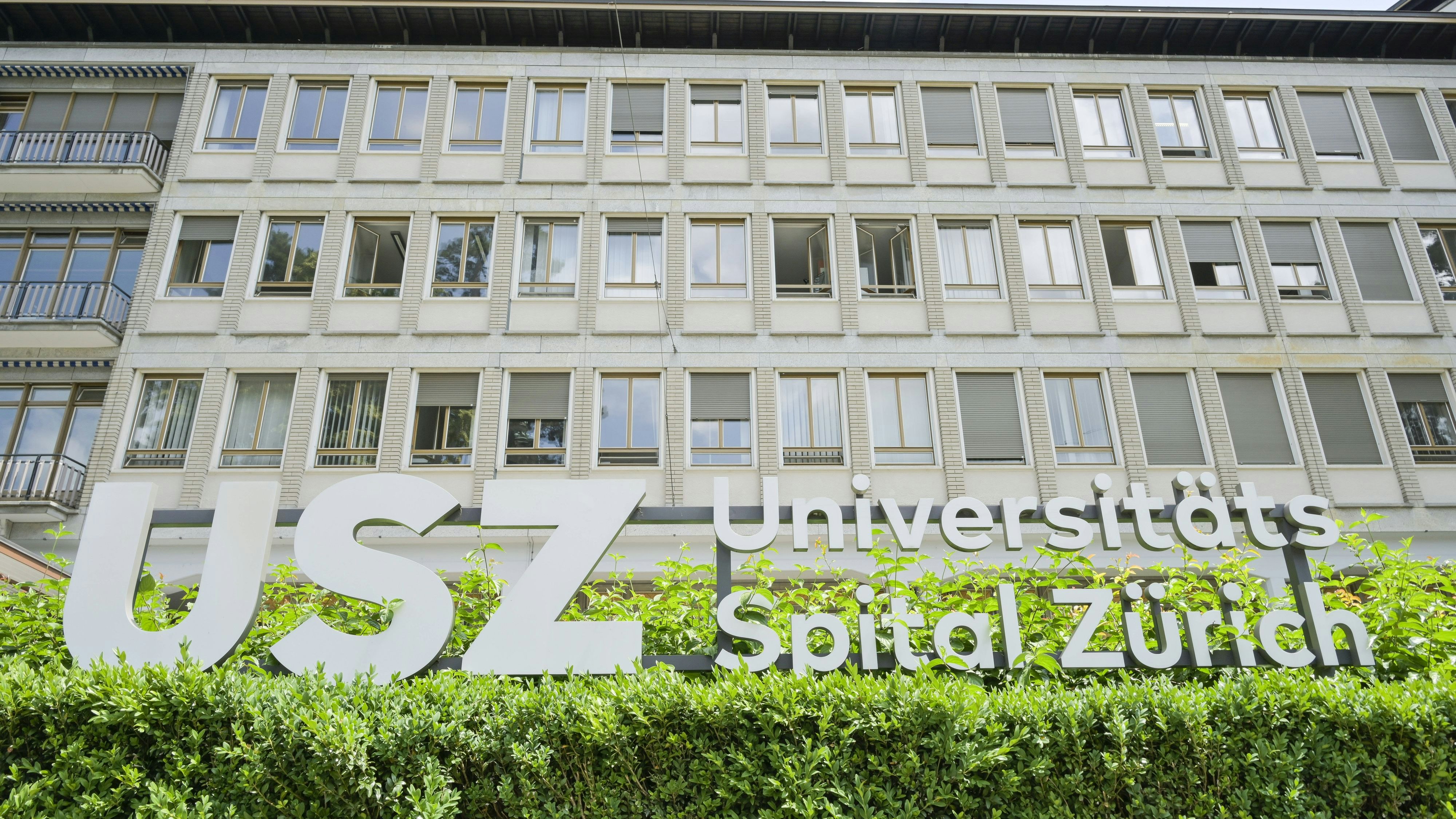 Heute.at - Totes Brandopfer (18) war mit Spital-Keim infiziert