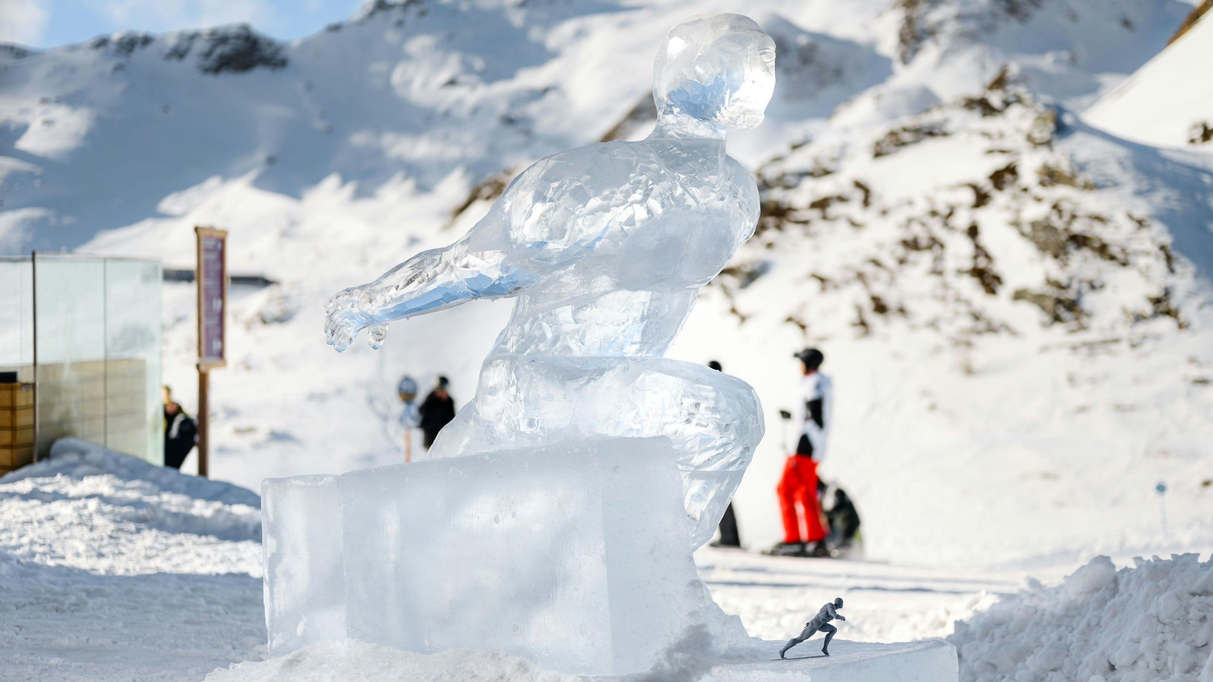 Gasteinertal TourismusgmbH, Marktl Photography