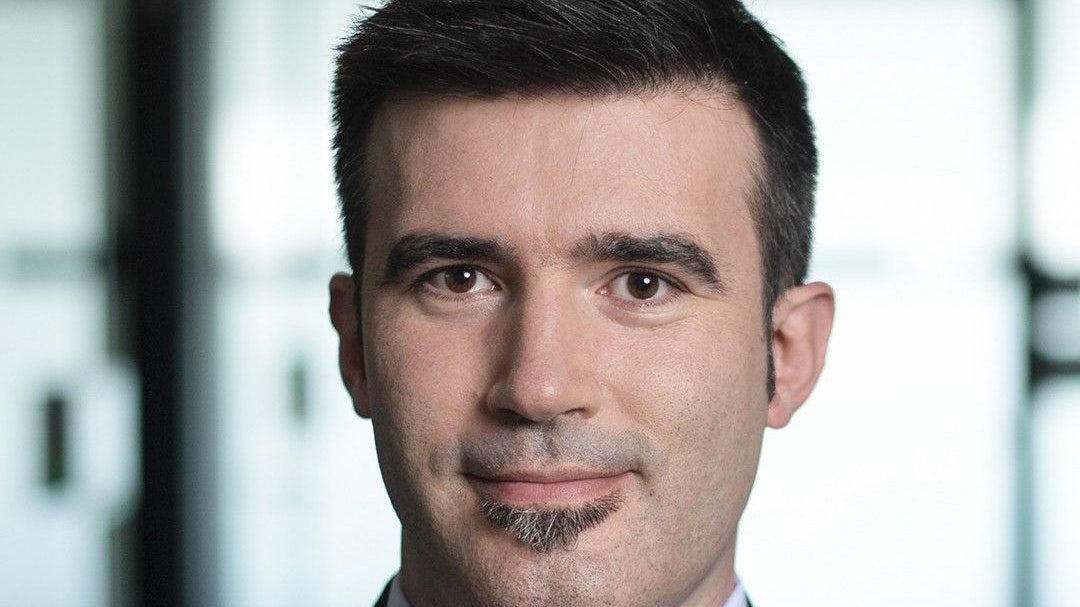 Gottfried Tonweber, Leiter Cybersecurity und Data Privacy bei EY Österreich.