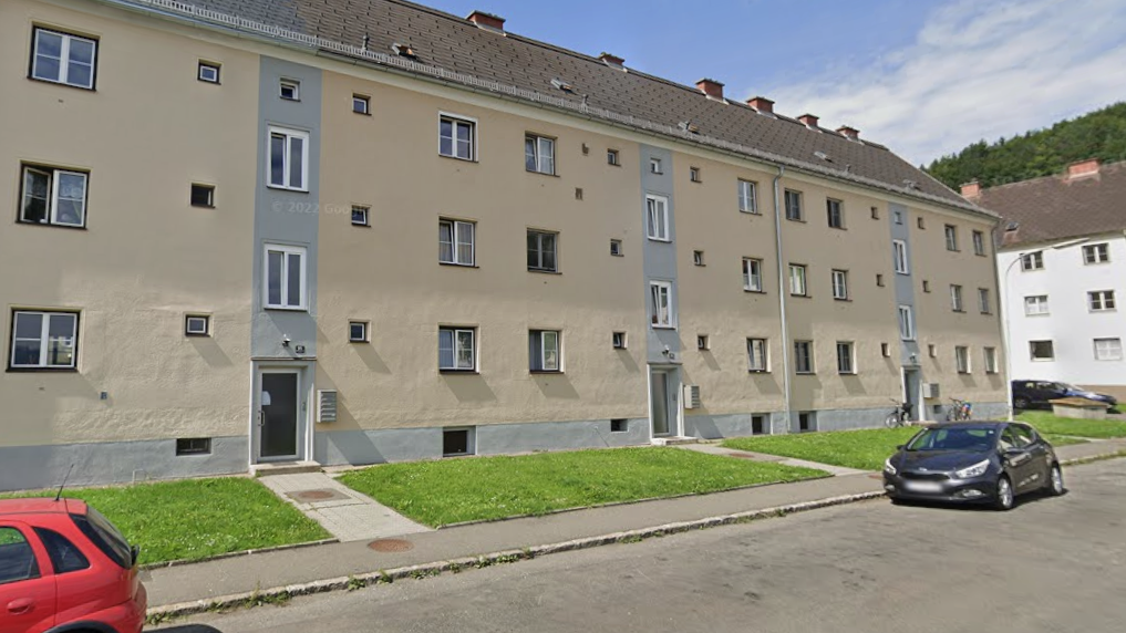 Heute.at - Mama ersticht Sohn – darum musste Samuel (11) sterben