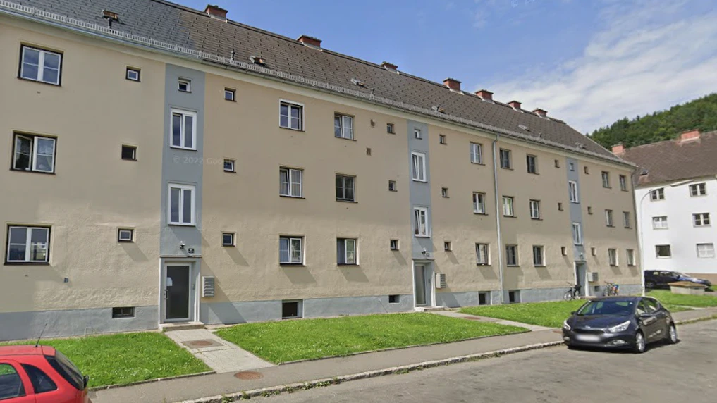 Steiermark Mord Leoben