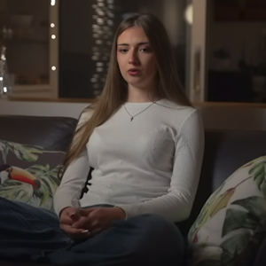 "Auf mir lagen verbrannte Menschen, ich dachte, ich sterbe"