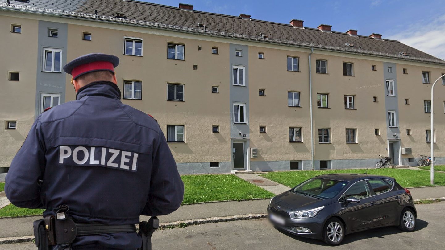 Heute.at - Sohn vom Teufel besessen: 11-Jähriger wurde erstochen