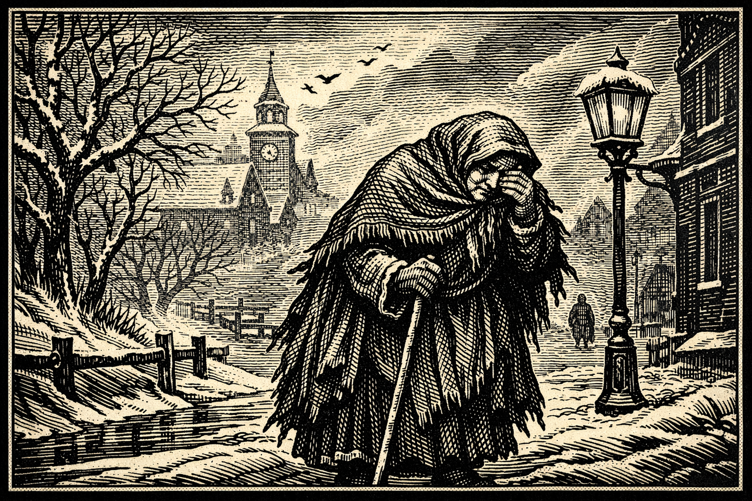 Heute.at - Mariä Lichtmess – Erfüllt sich düstere Bauernregel?