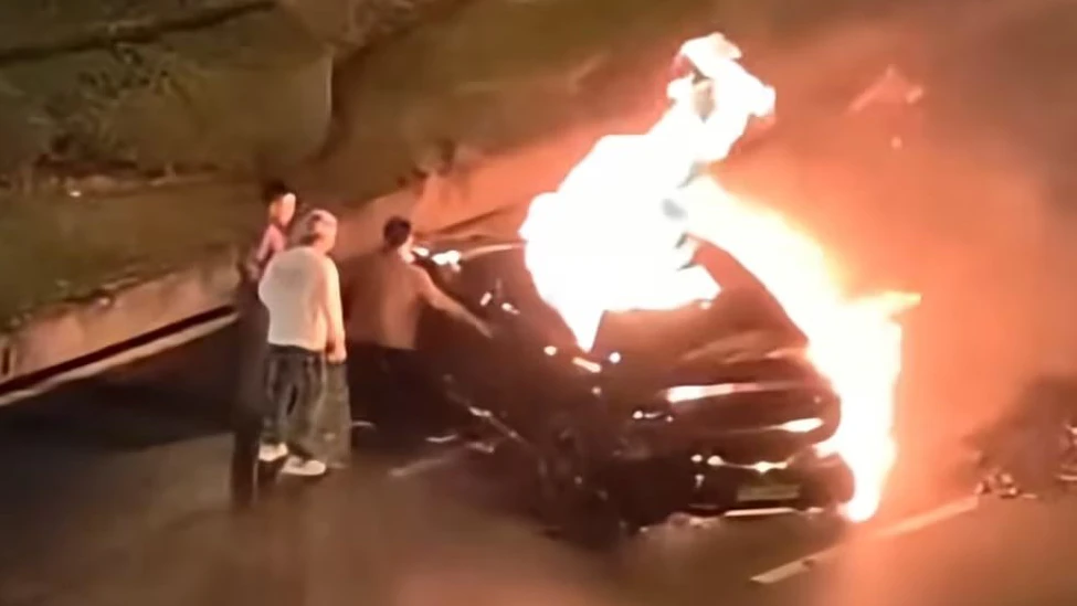 Neuwagen in China müssen "echte" Türgriffe haben