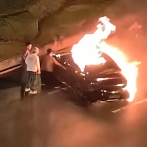 Warum versenkbare Auto-Türgriffe nun verboten werden