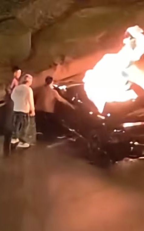 Warum versenkbare Auto-Türgriffe nun verboten werden