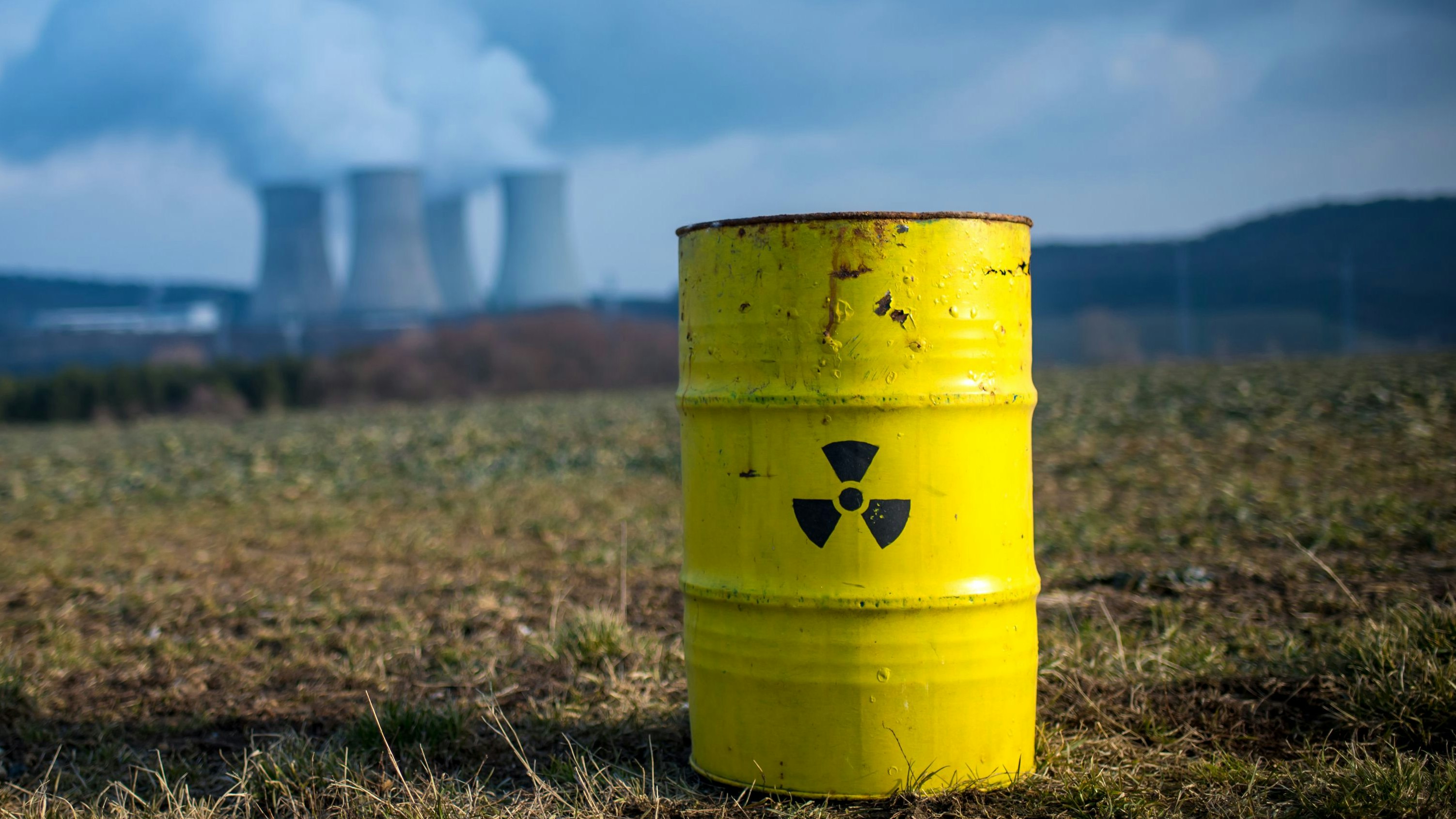 Heute.at - Atomgefahr für Österreich: Hunderte Mini-Meiler geplant