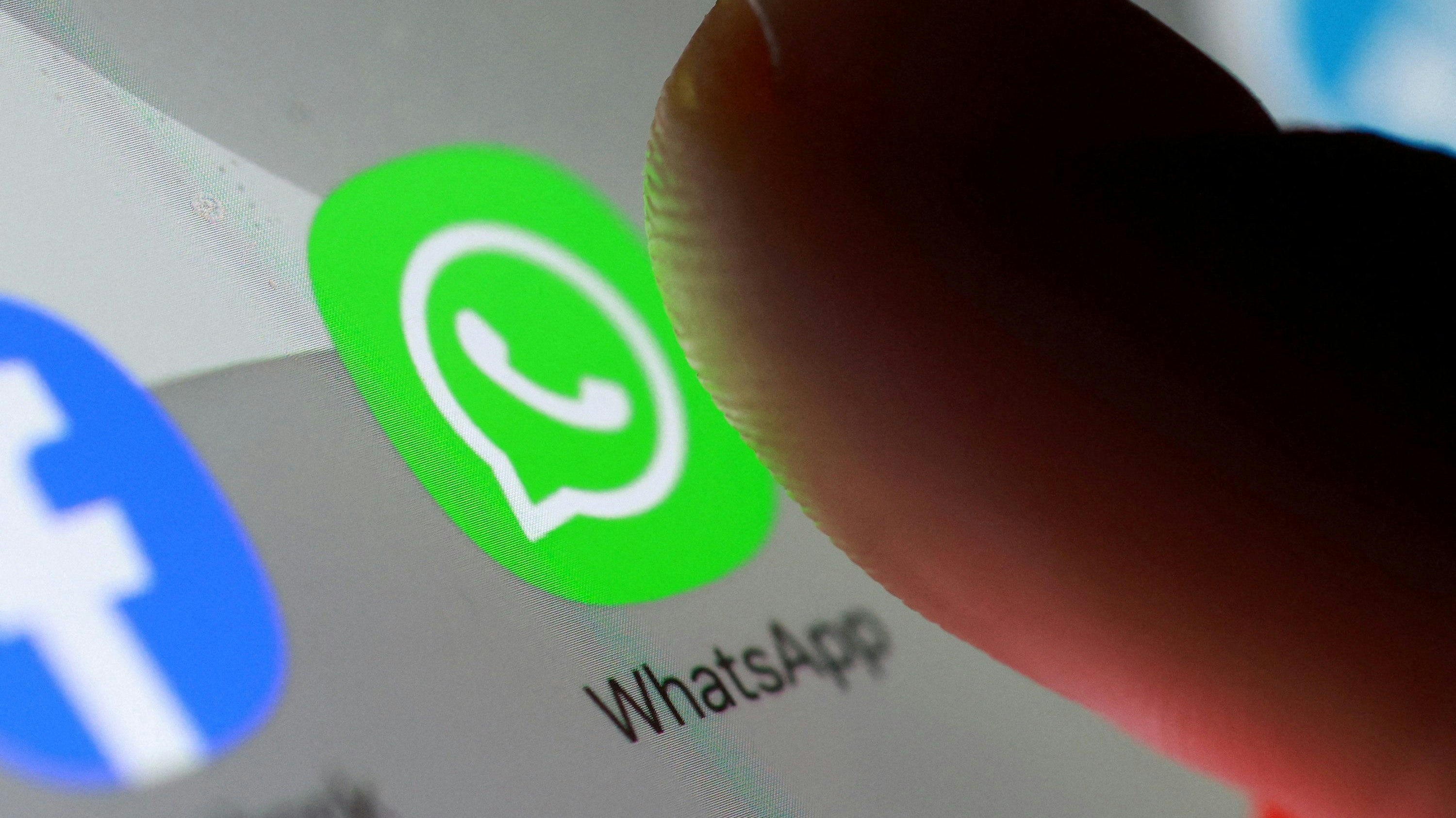 Heute.at - WhatsApp: So liest du gelöschte Nachrichten doch noch