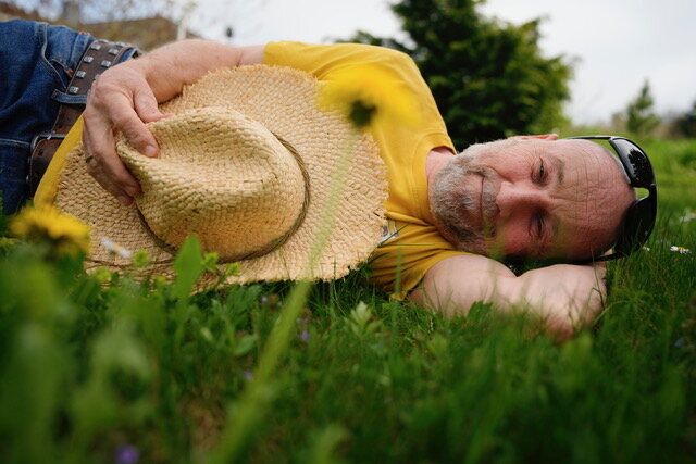 Heute.at - Roland Düringer - Regenerationsabend 3.0