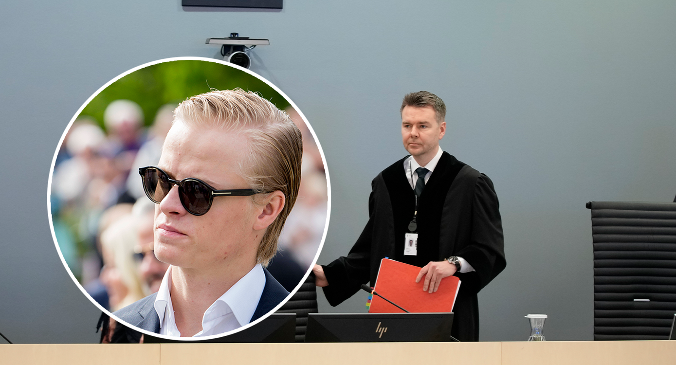 Heute.at - Erstes Geständnis von Marius überrascht Gerichtssaal