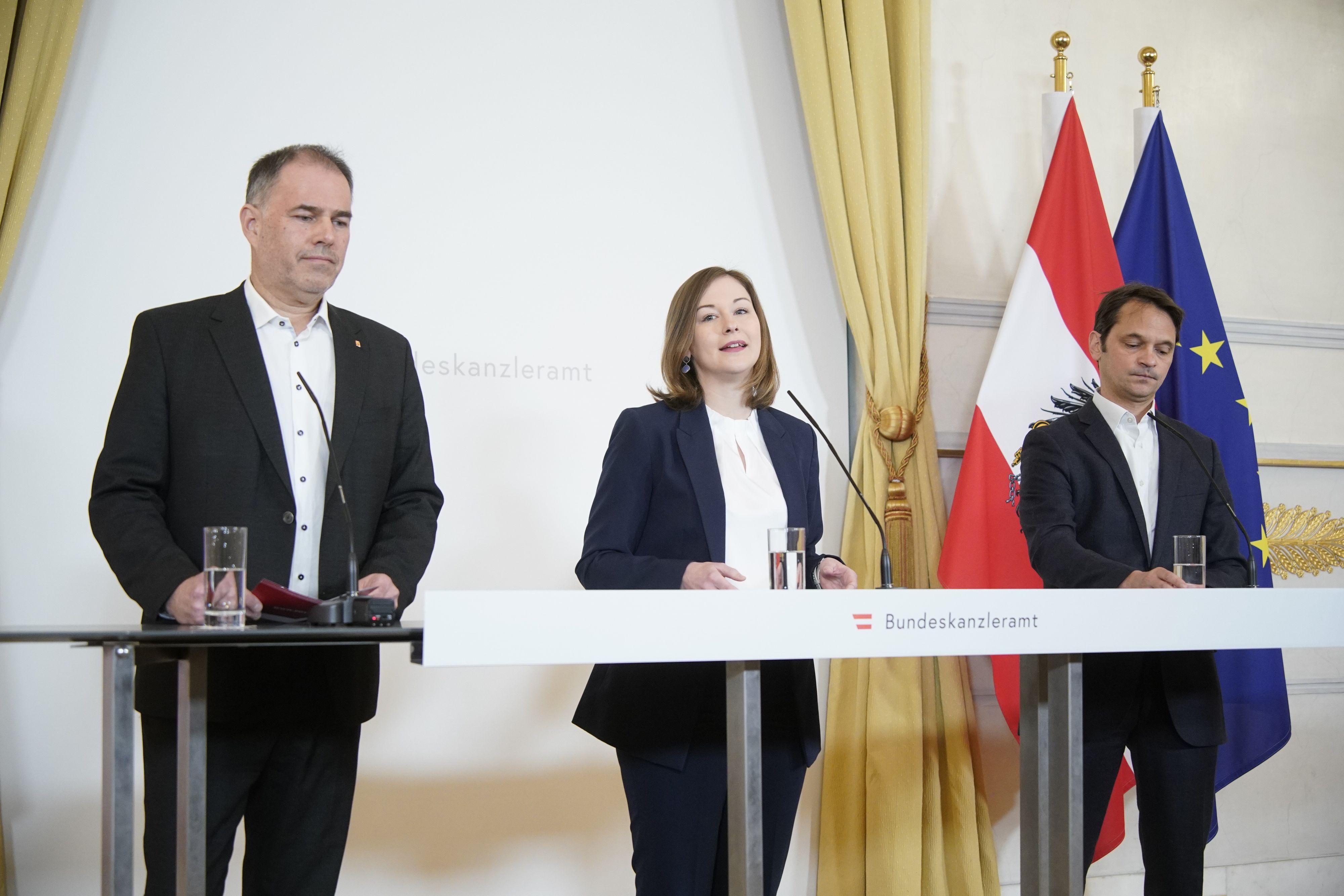 Heute.at - Zivildienst vor Kollaps – Ministerin für Verlängerung