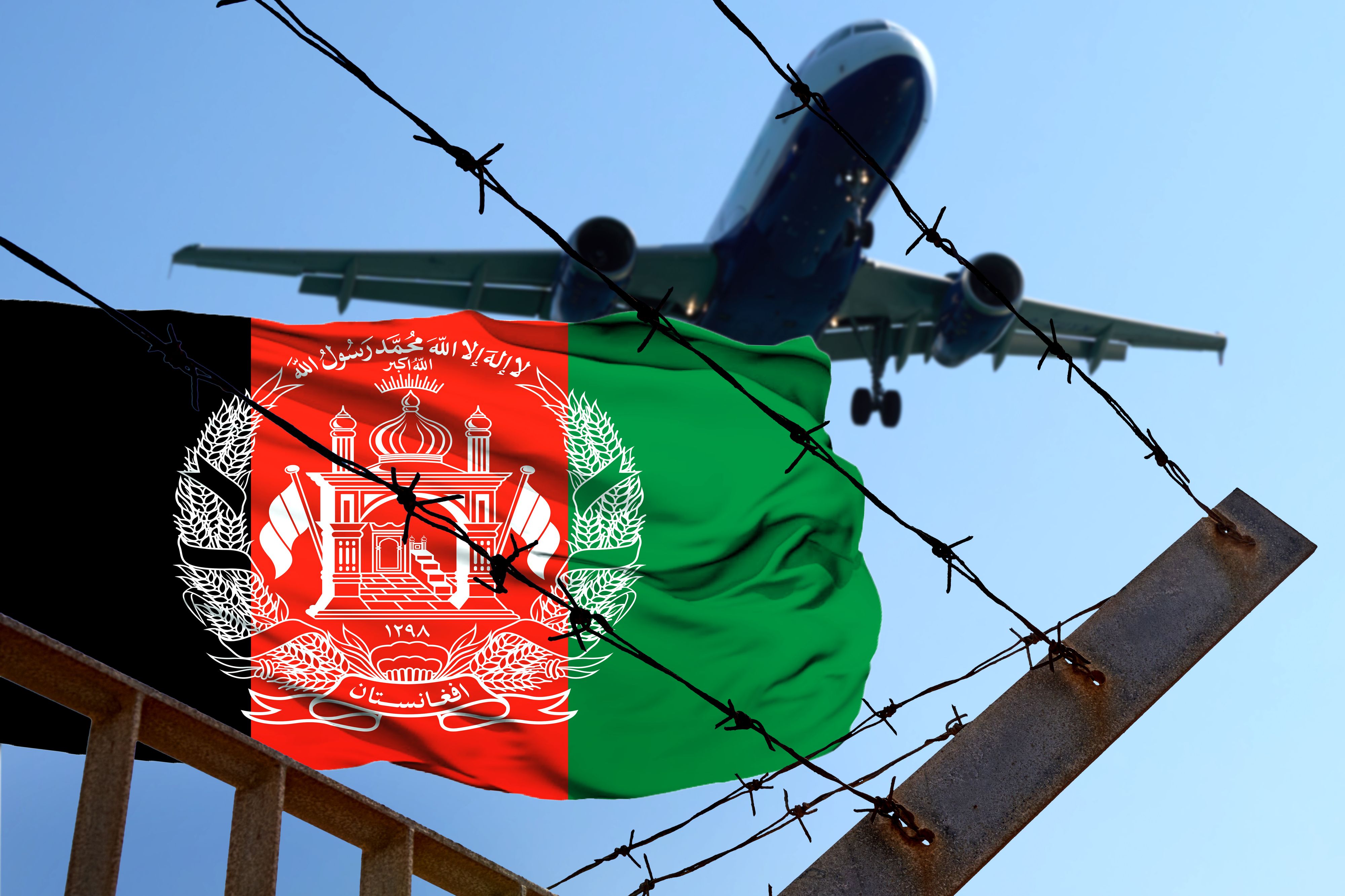 Heute.at - Afghane 10 Jahre in Österreich – 7 davon im Häf'n