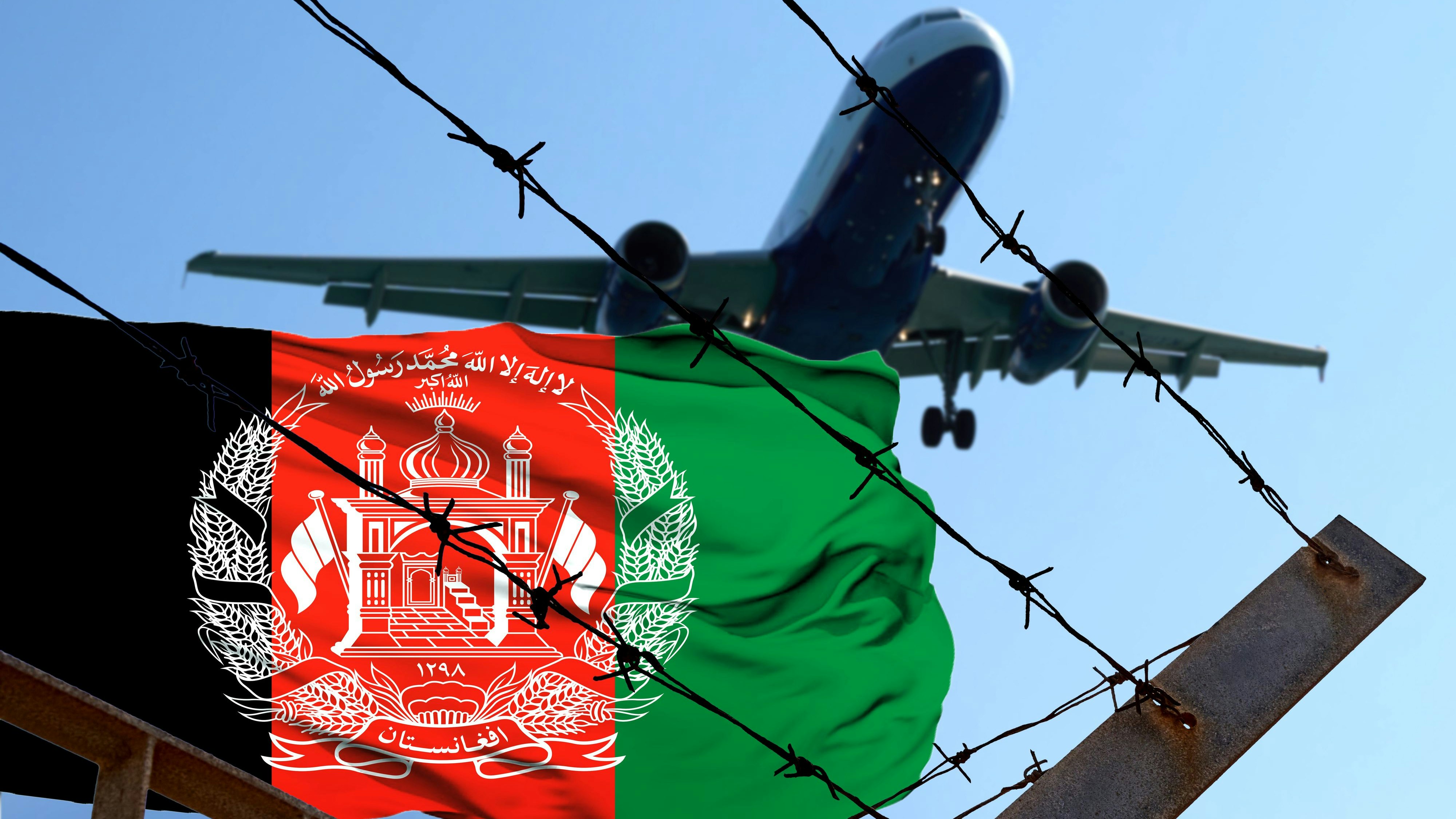 Heute.at - Afghane 10 Jahre in Österreich – 7 davon im Häf'n