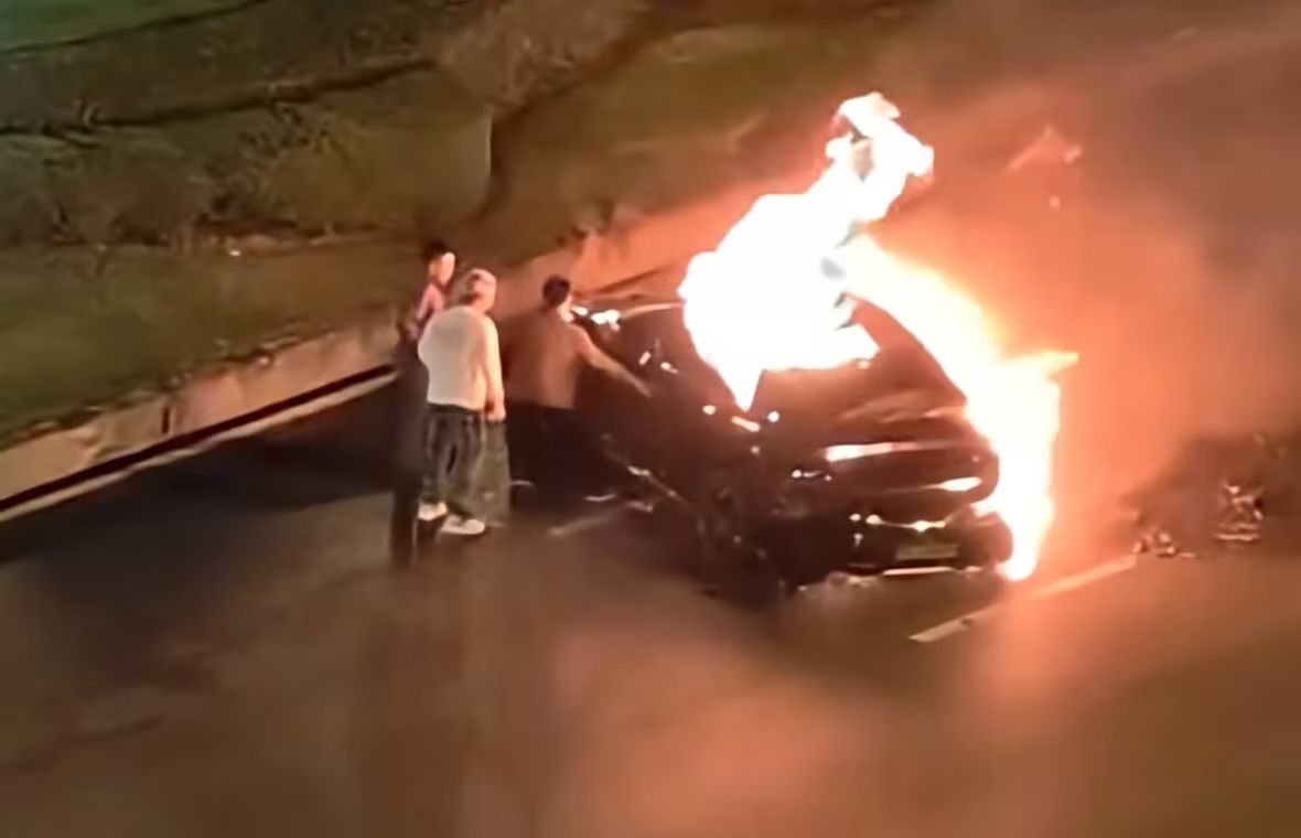 Heute.at - Warum versenkbare Auto-Türgriffe nun verboten werden