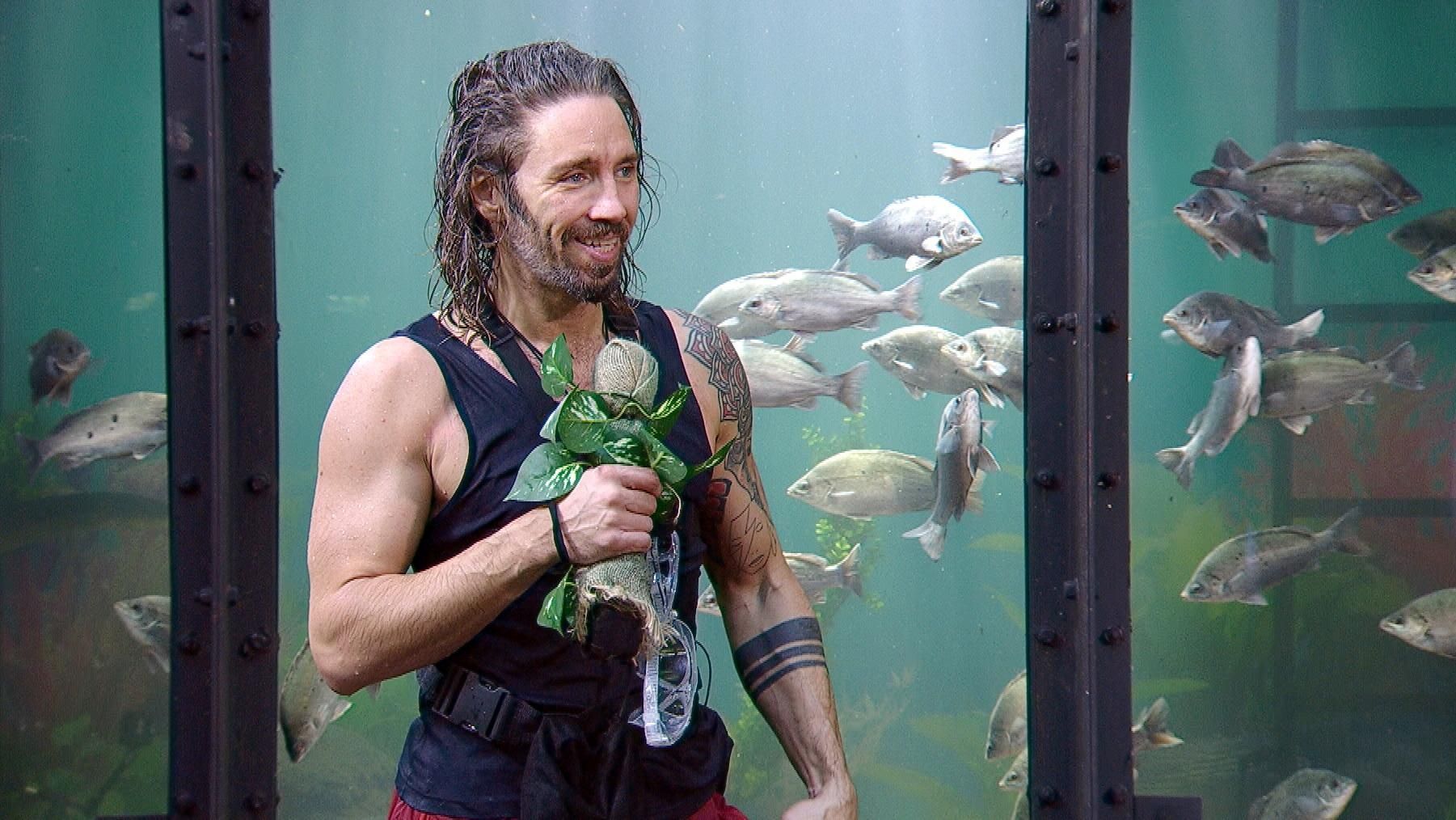 Gil Ofarim hat sich tatsächlich den Sieg geholt