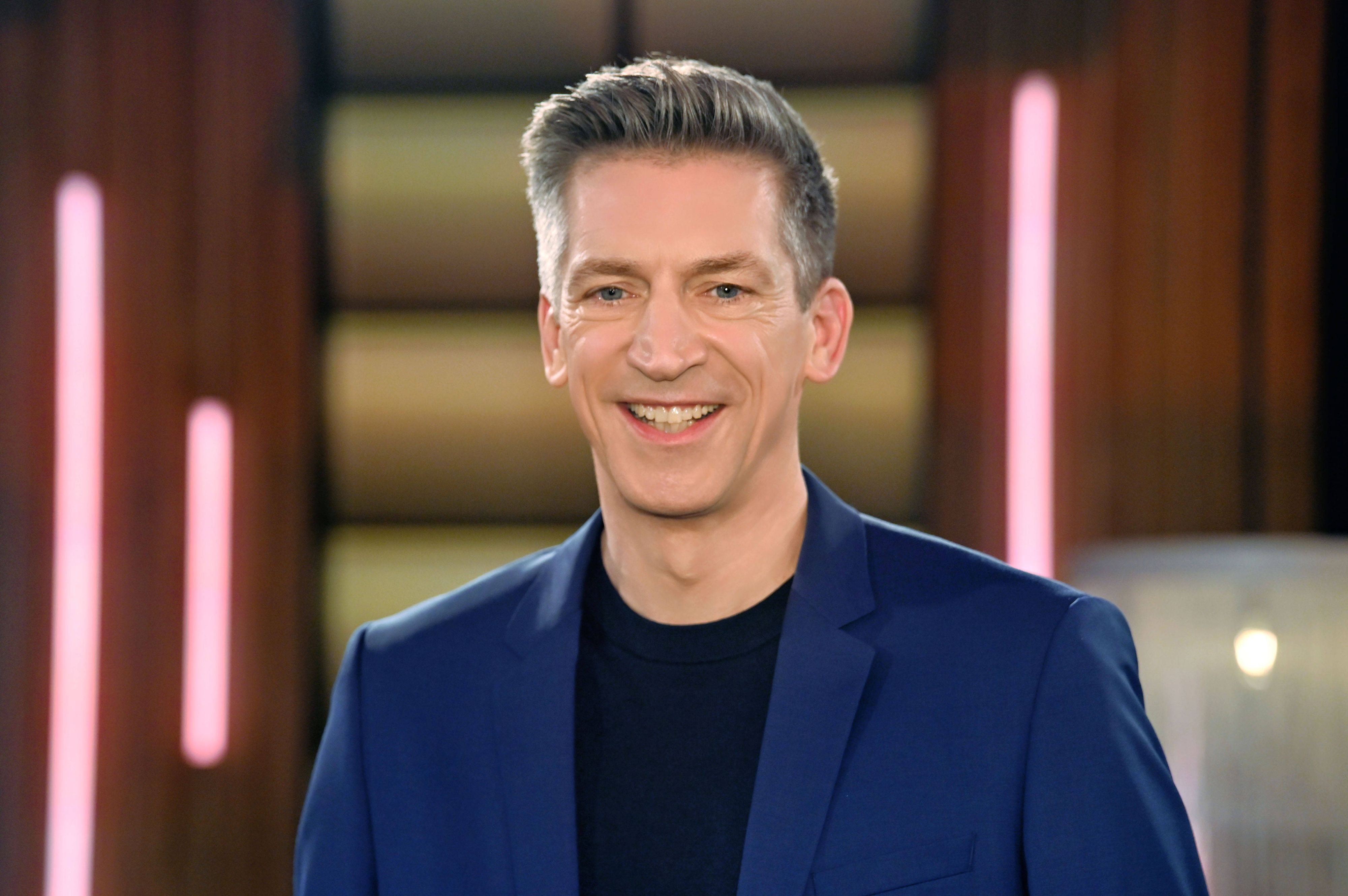 Heute.at - Stern TV-Aus – Moderator Steffen Hallaschka hört auf