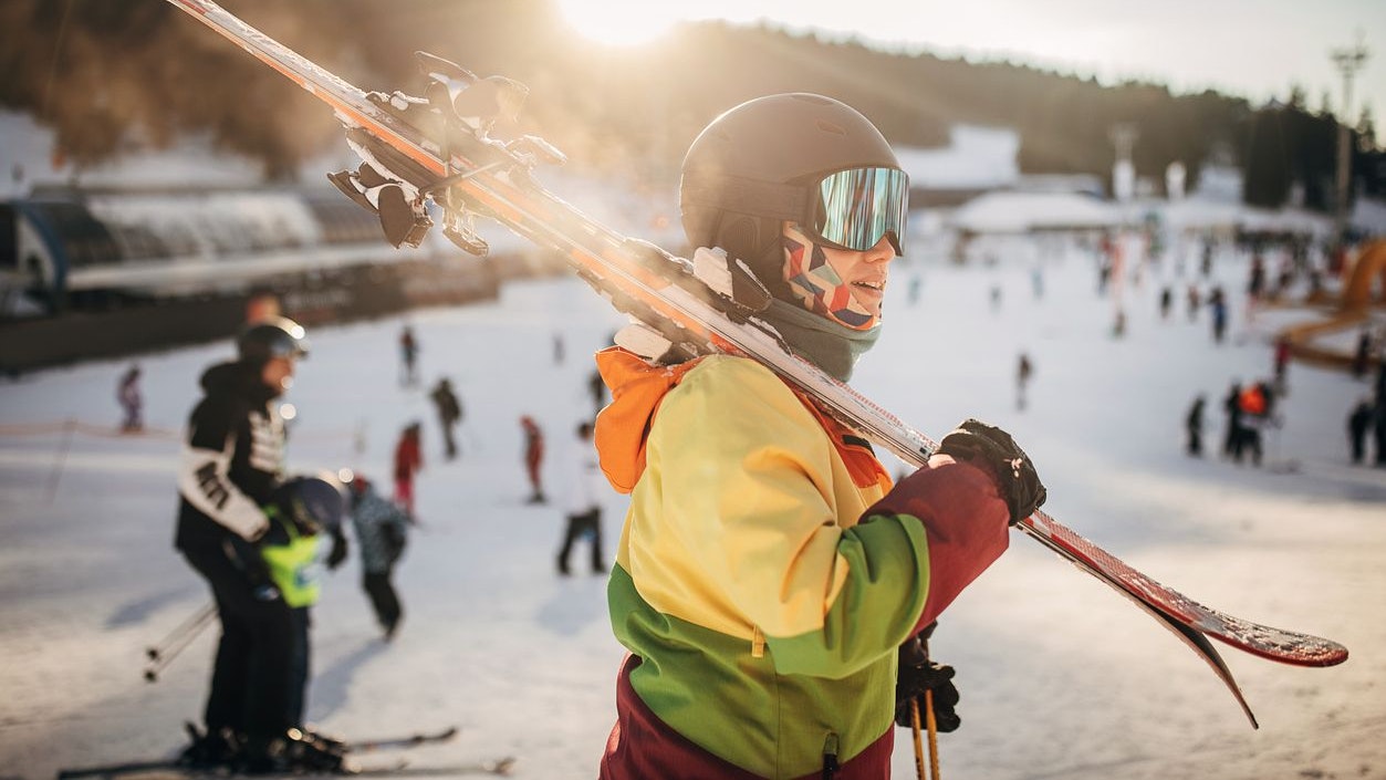 Heute.at - Ab Wien: Die besten Skigebiete für einen Tagestrip